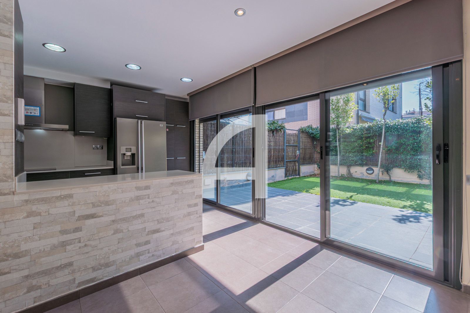 Casa en venda Cardedeu, Barcelona. Ref: 16627. GuinotPrunera