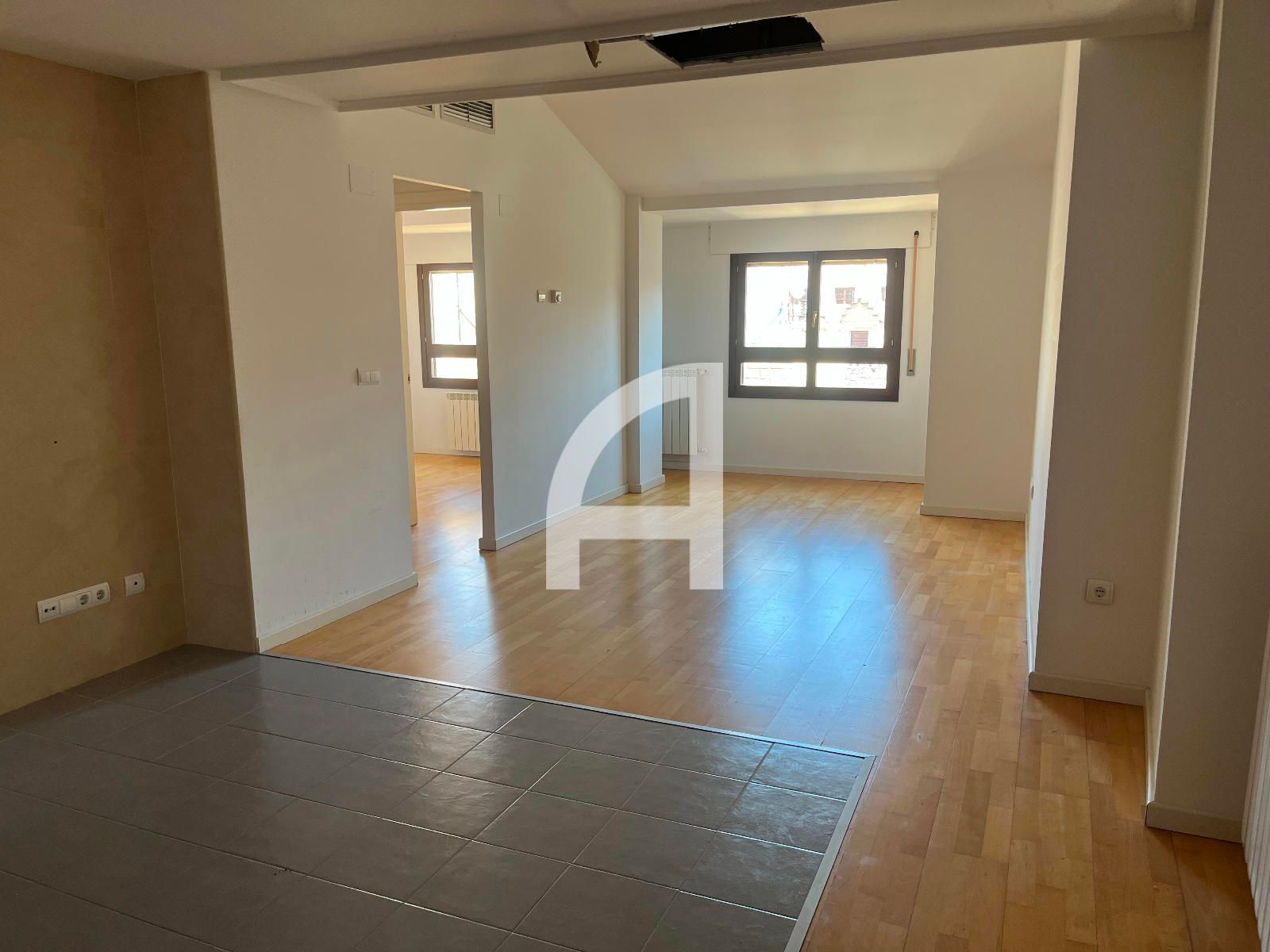 Dúplex en venta Zaragoza. Ref: 16636. GuinotPrunera