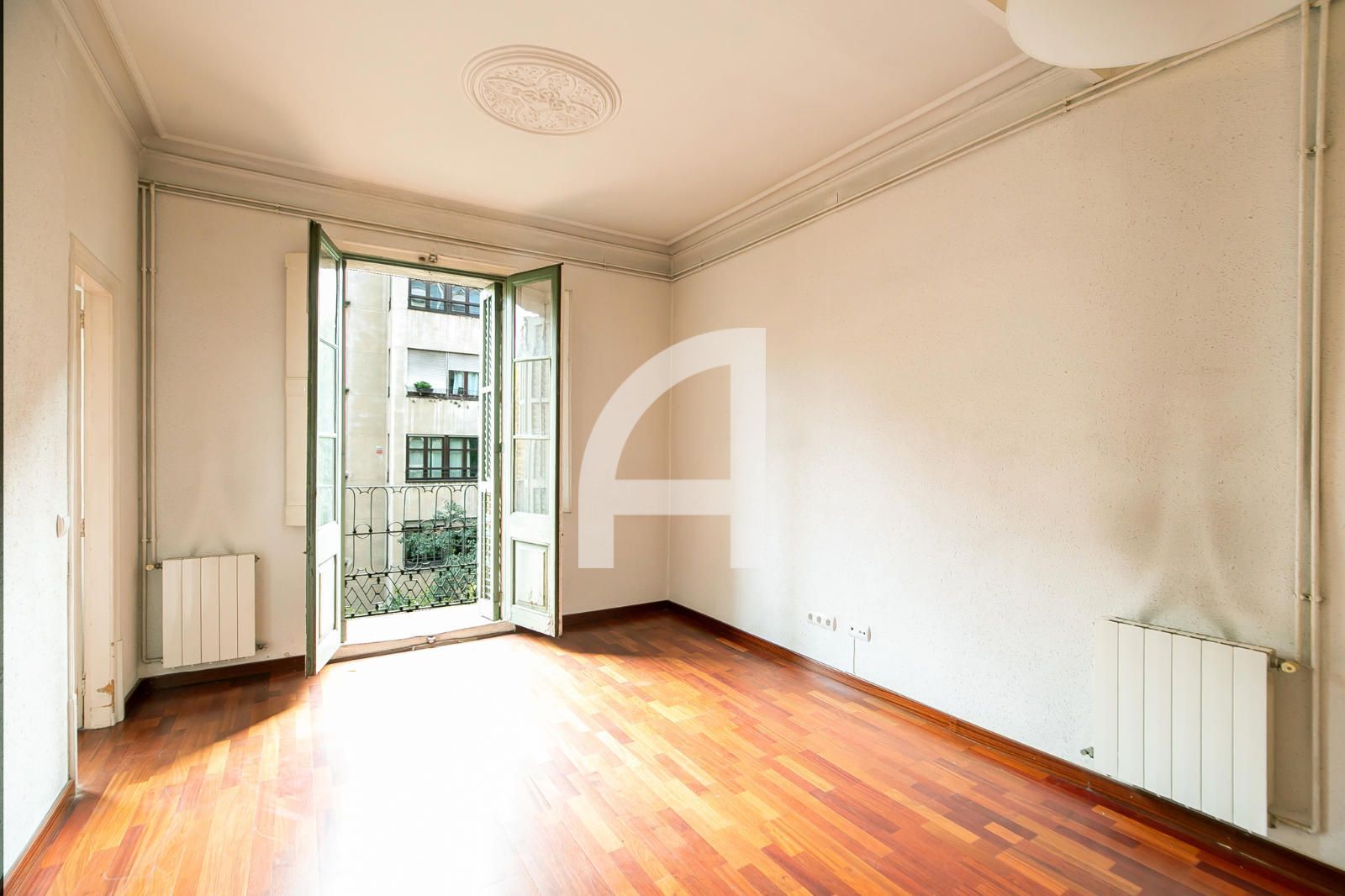 Piso en venta Barcelona. Ref: 16662. GuinotPrunera