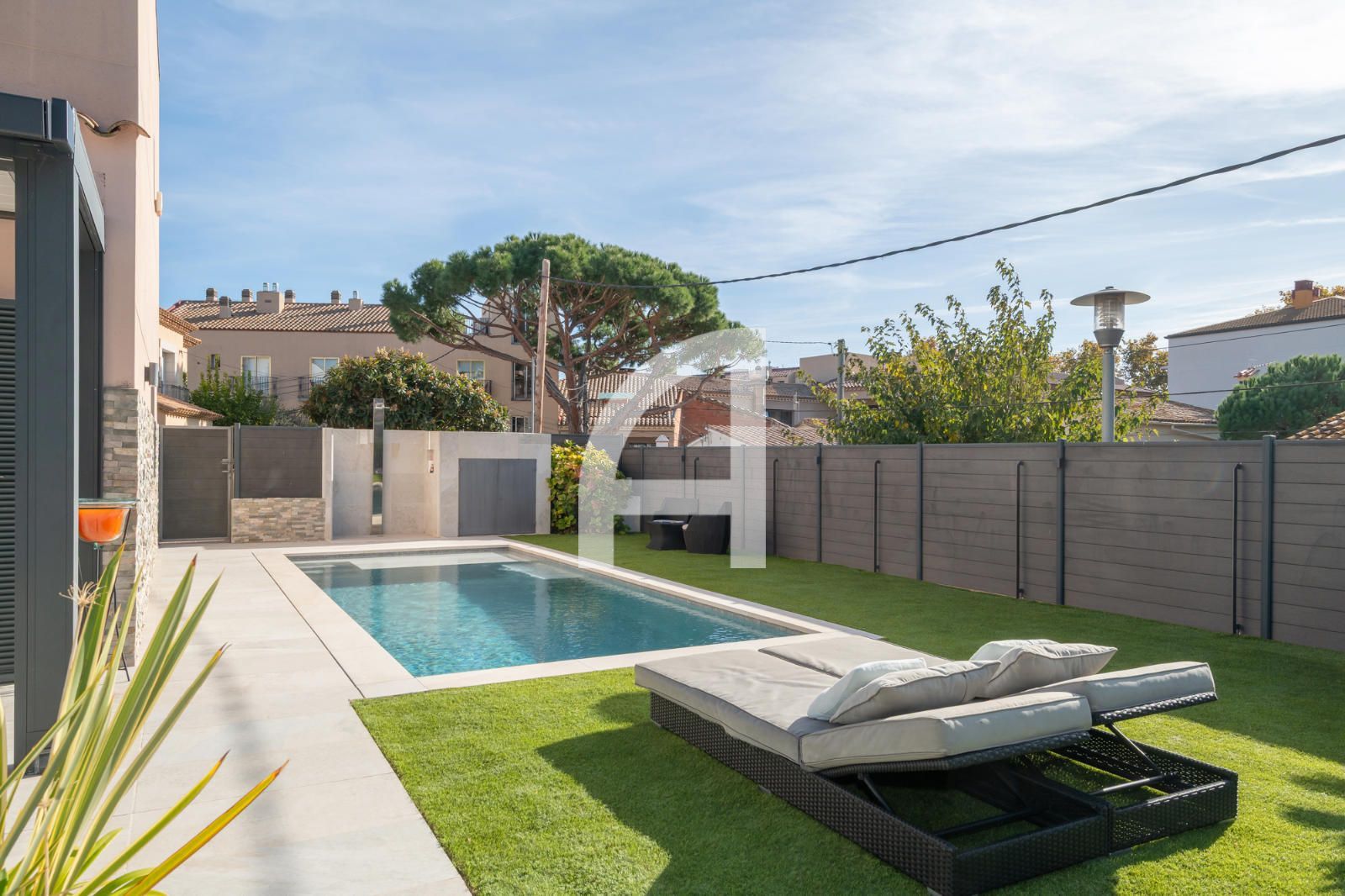 Adosado en venta Castell-Platja d