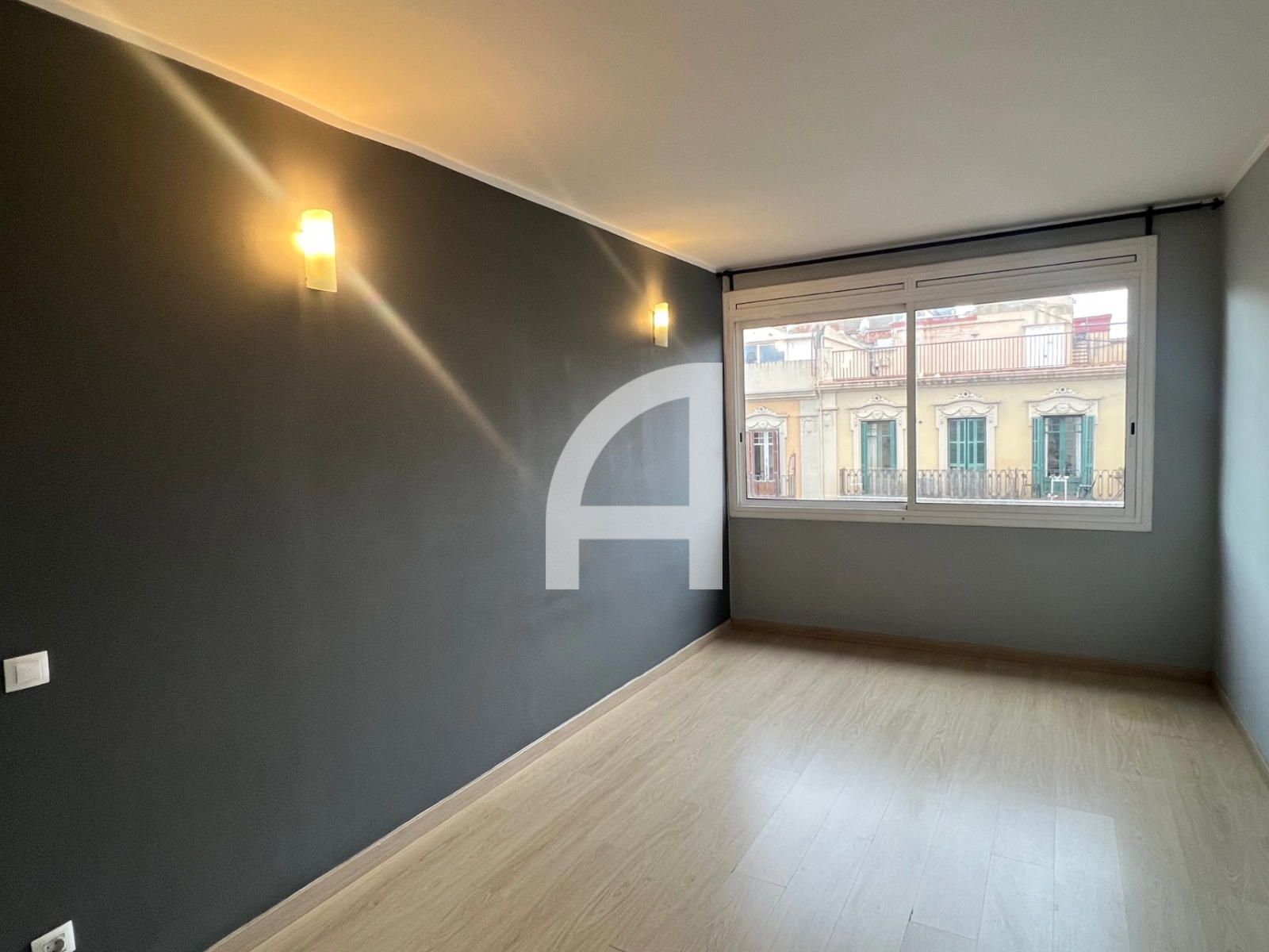 Piso en alquiler Barcelona. Ref: 16691. GuinotPrunera