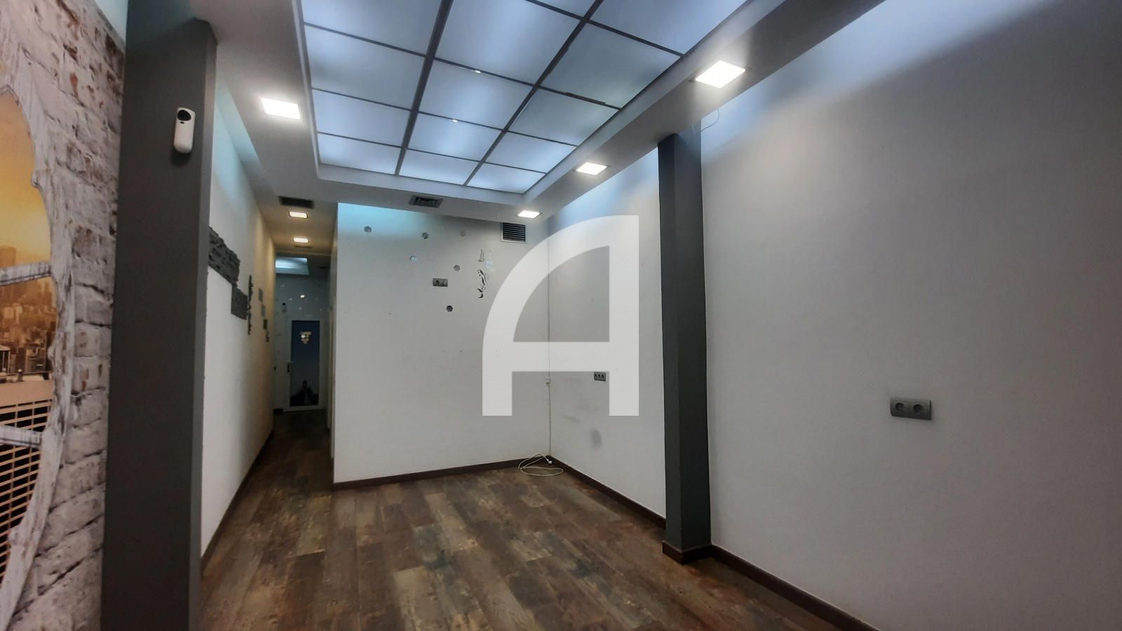 Local Comercial en alquiler Barcelona. Ref: 16693. GuinotPrunera