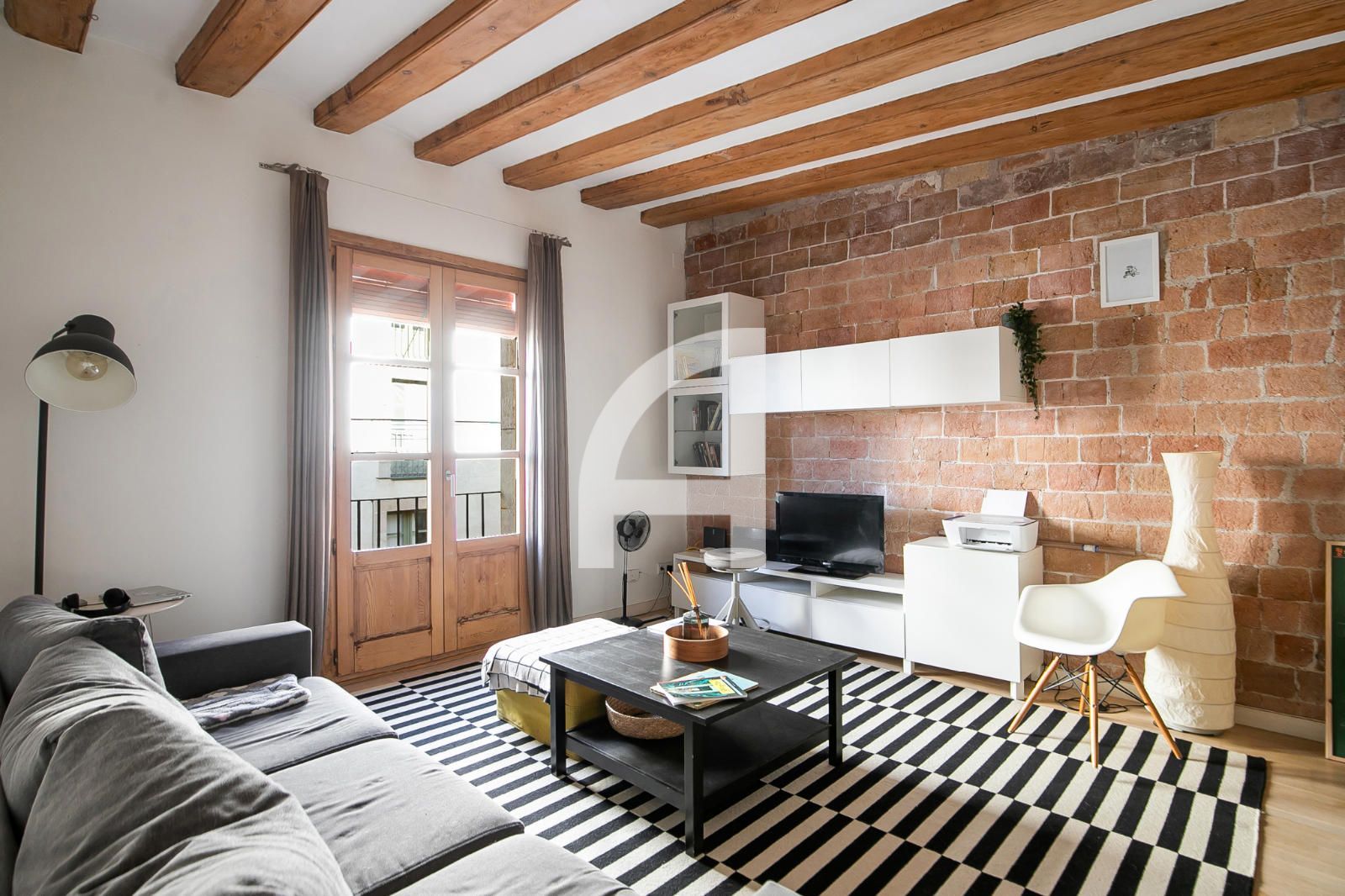 Flat for sale Barcelona. Ref: 16696. GuinotPrunera