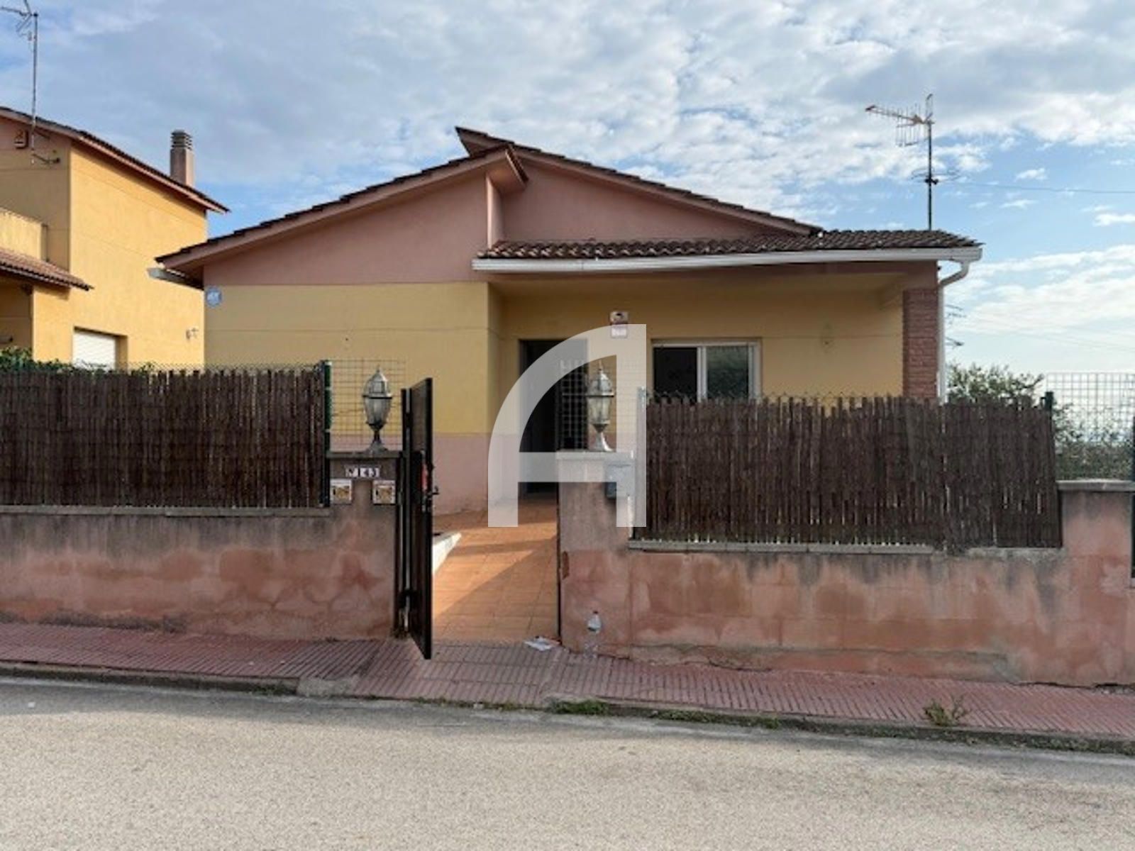 Maison en vente Riells i Viabrea, Girona. Ref: 16699. GuinotPrunera