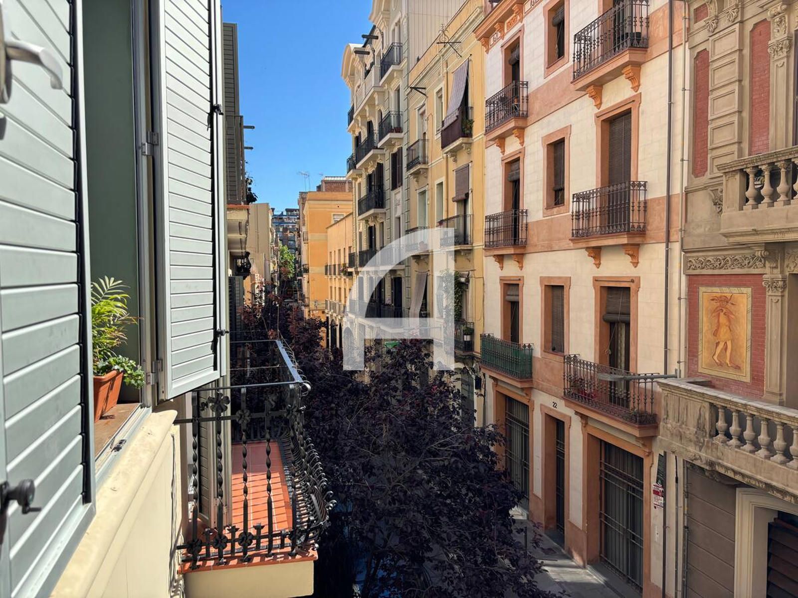 Dúplex en venda Barcelona. Ref: 16701. GuinotPrunera