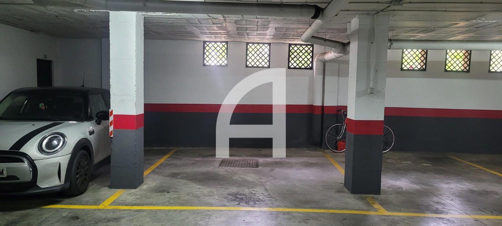 Garatge en venda Benalmádena, Málaga. Ref: 16702. GuinotPrunera