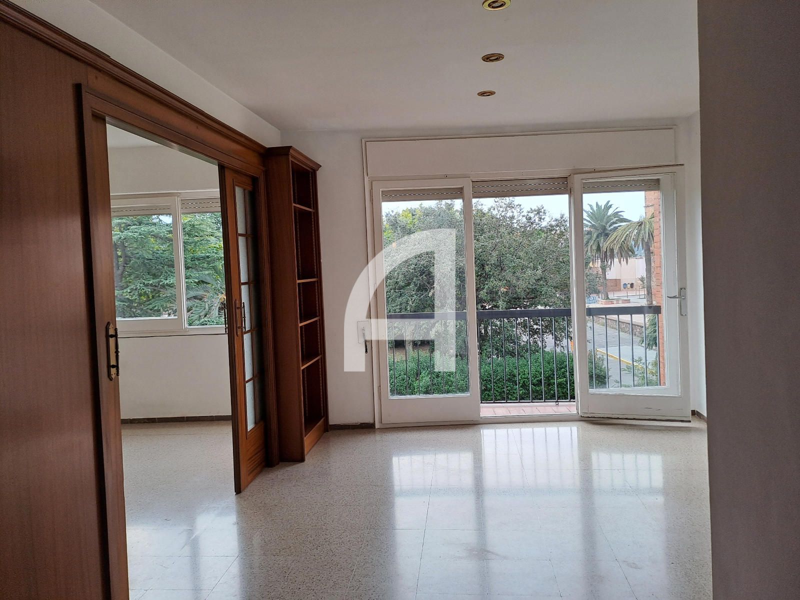 Flat for rent Terrassa, Barcelona. Ref: 16704. GuinotPrunera