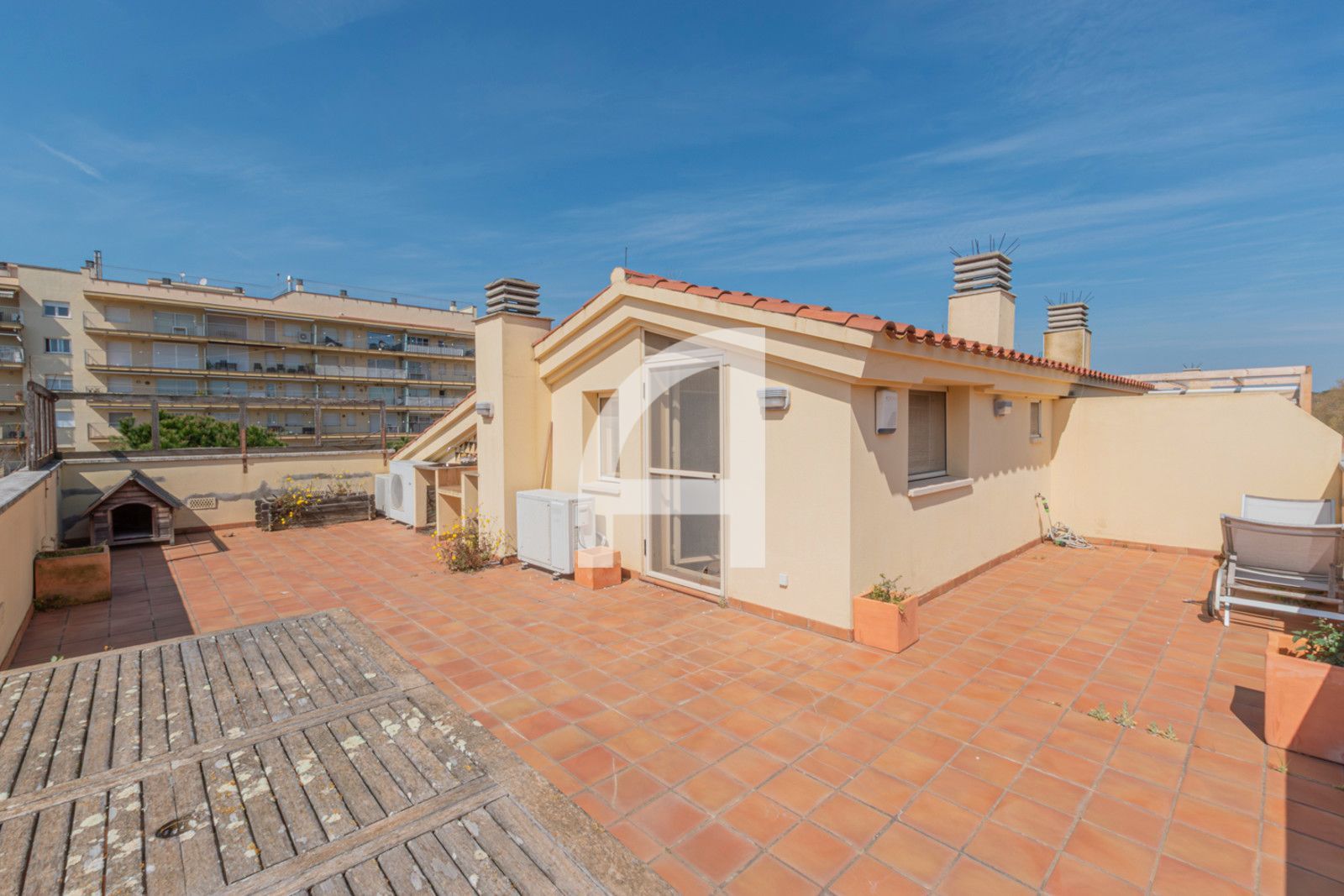 Piso en venta Sant Feliu de Guíxols, Girona. Ref: 16710. GuinotPrunera