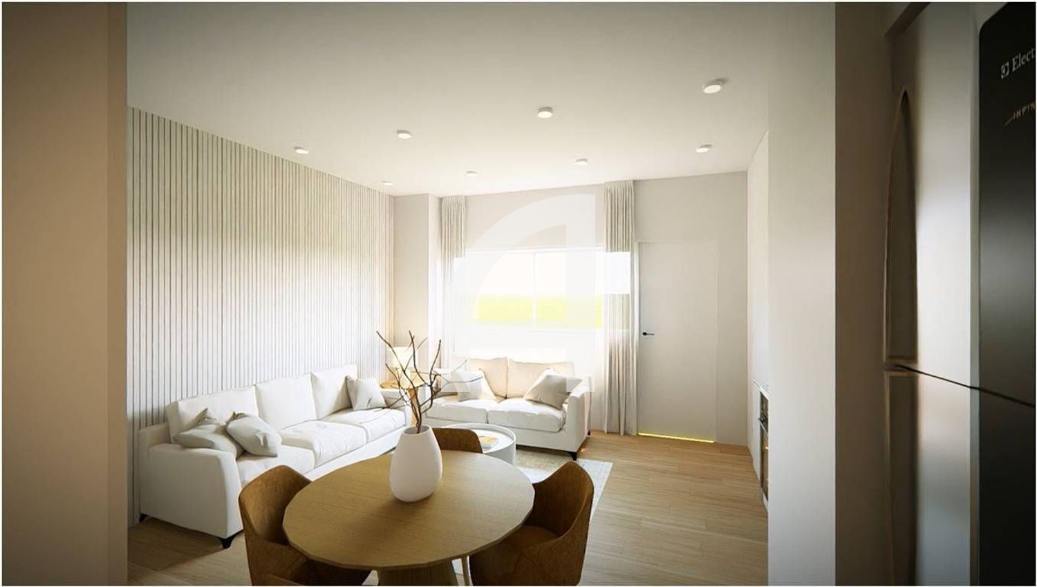 Appartement en vente Madrid. Ref: 16711. GuinotPrunera