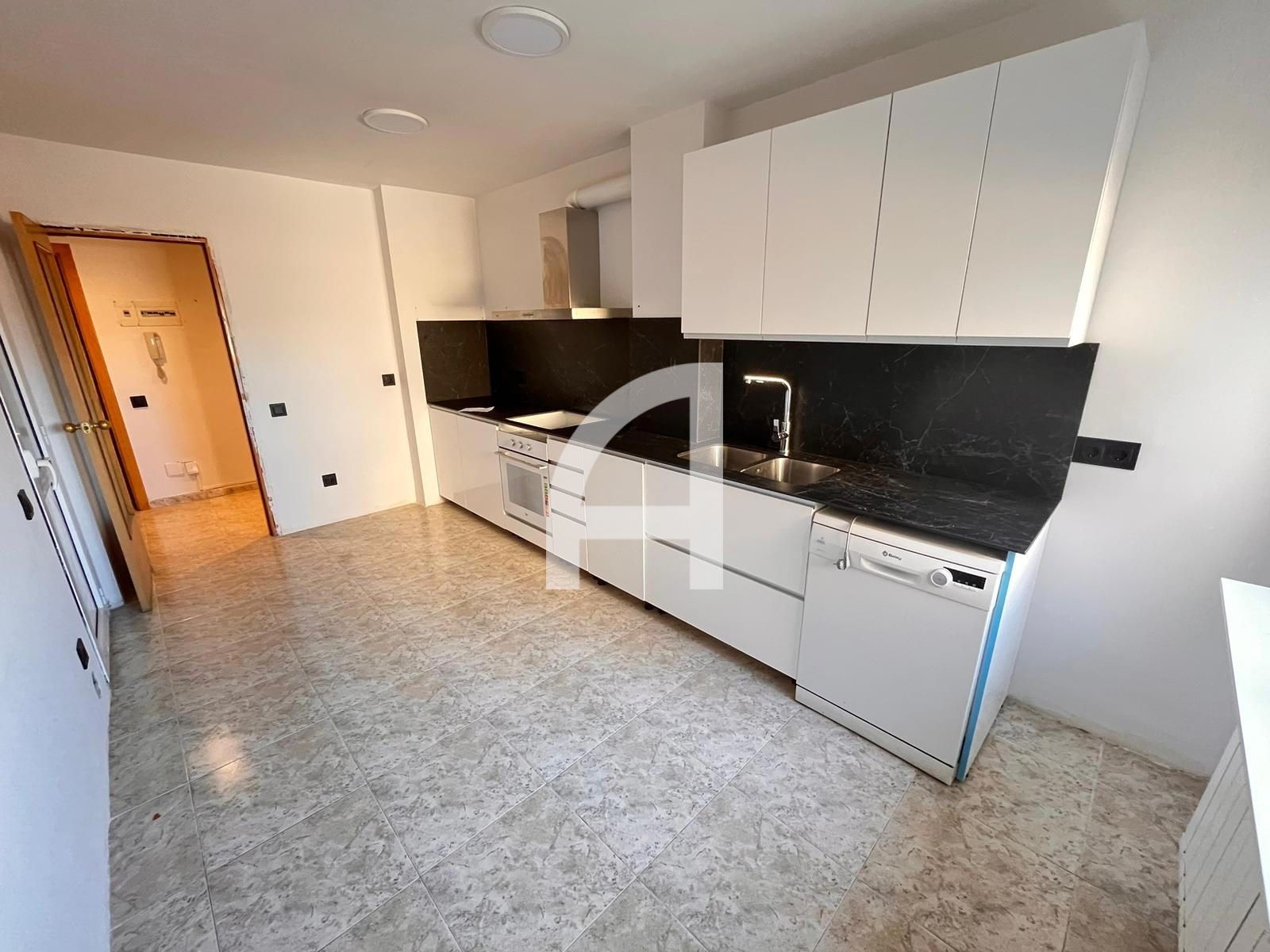 Piso en alquiler Cardedeu, Barcelona. Ref: 16717. GuinotPrunera