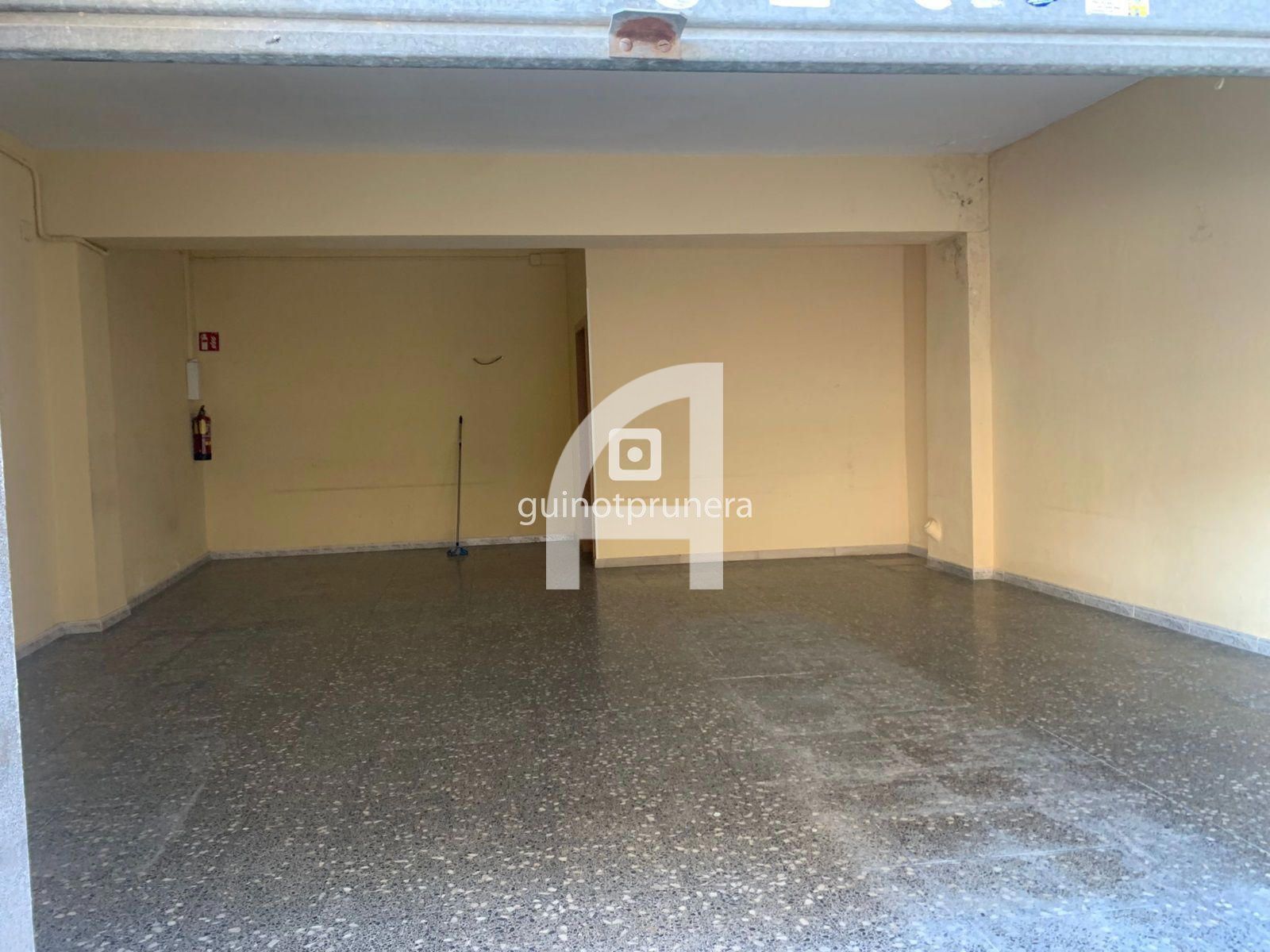 Comercial Premise for rent Cardedeu, Barcelona. Ref: 16721. GuinotPrunera