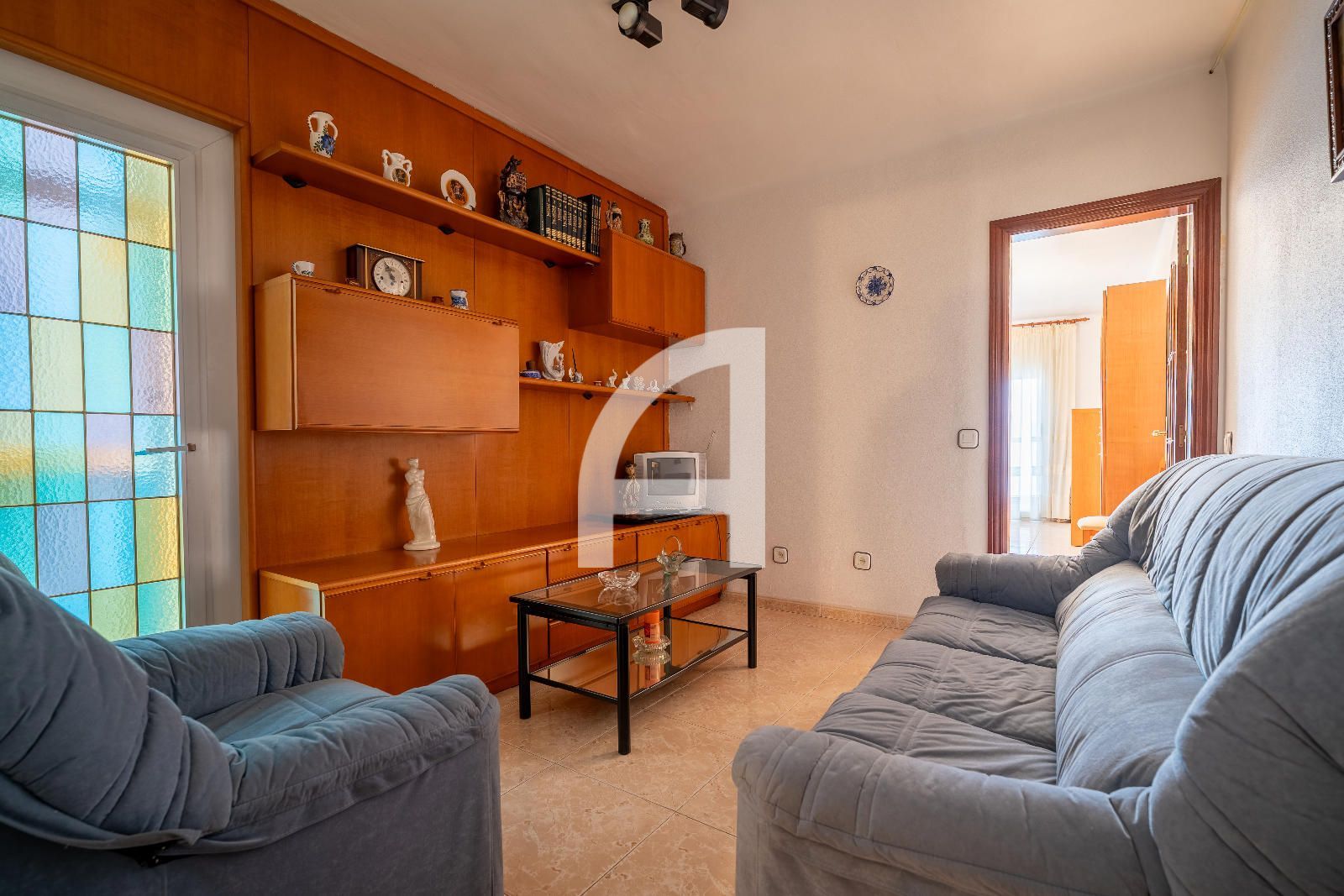 Appartement en vente Esplugues de Llobregat, Barcelona. Ref: 16729. GuinotPrunera
