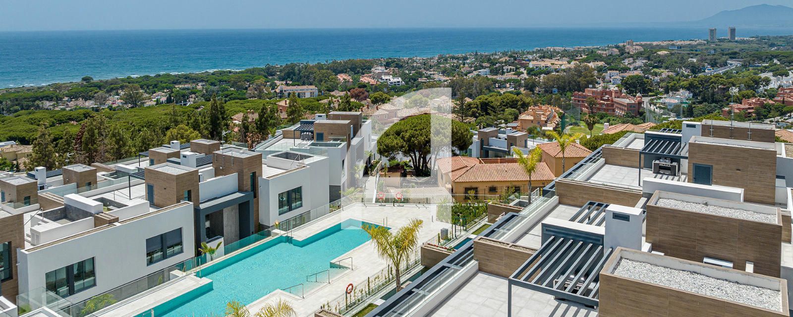 Appartement en vente Marbella, Málaga. Ref: 16733. GuinotPrunera