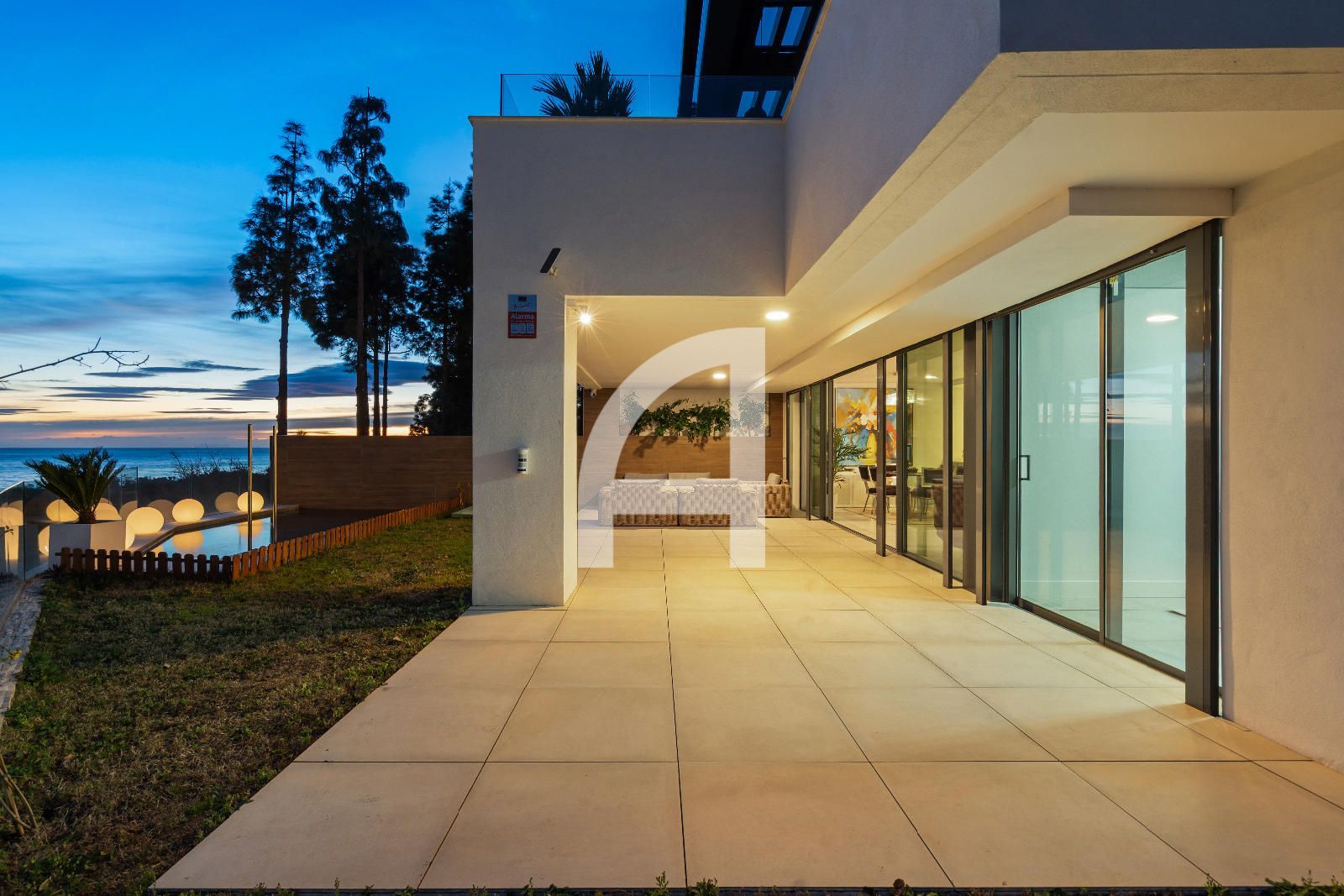 Pis en venda Marbella, Málaga. Ref: 16733. GuinotPrunera