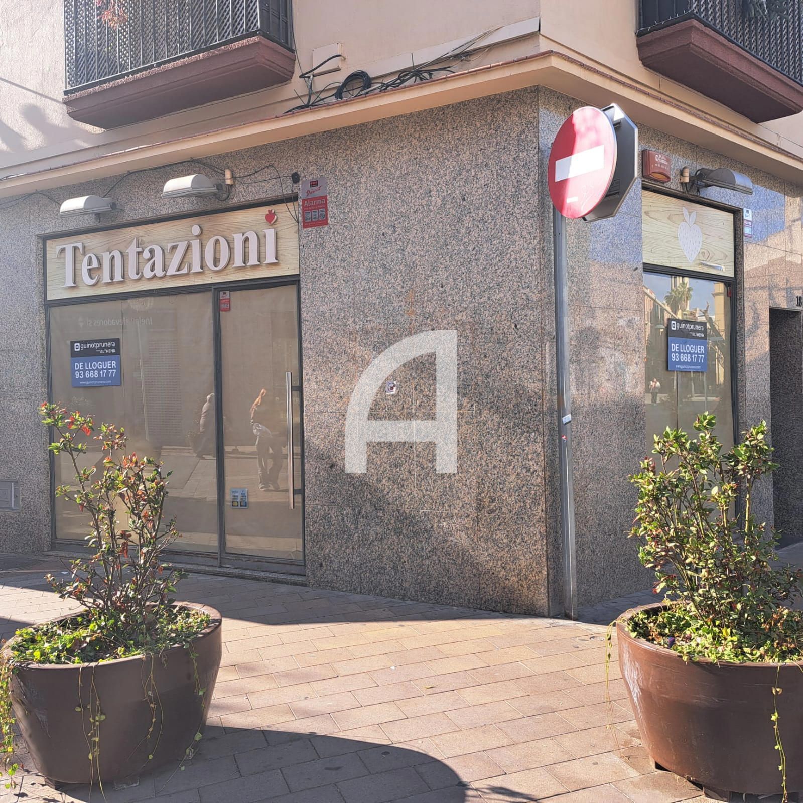 Local Comercial en lloguer Molins De Rei, Barcelona. Ref: 16734. GuinotPrunera