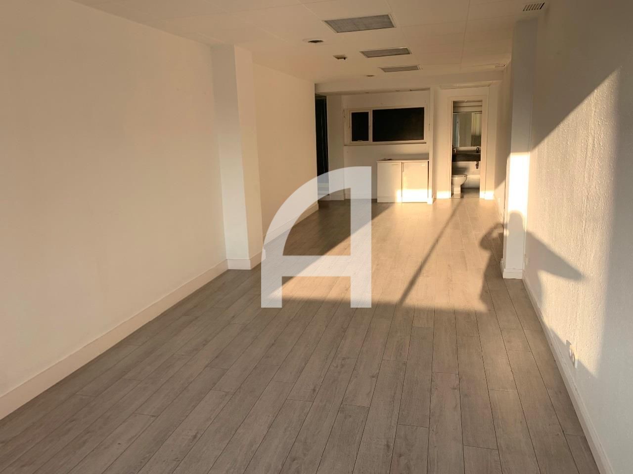 Oficina en lloguer Barcelona. Ref: 16746. GuinotPrunera