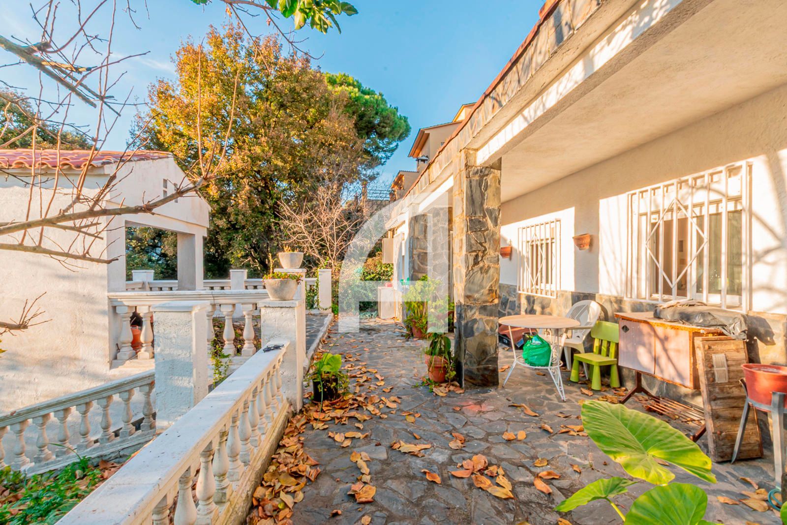 Maison en vente Canòves I Samalús, Barcelona. Ref: 16751. GuinotPrunera