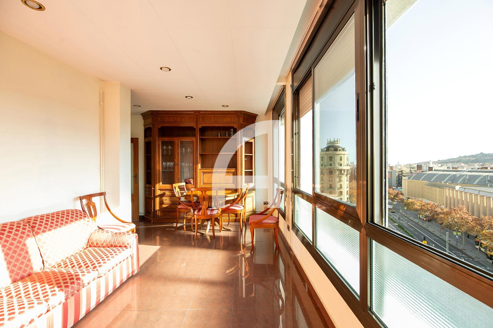 Appartement en vente Barcelona. Ref: 16759. GuinotPrunera