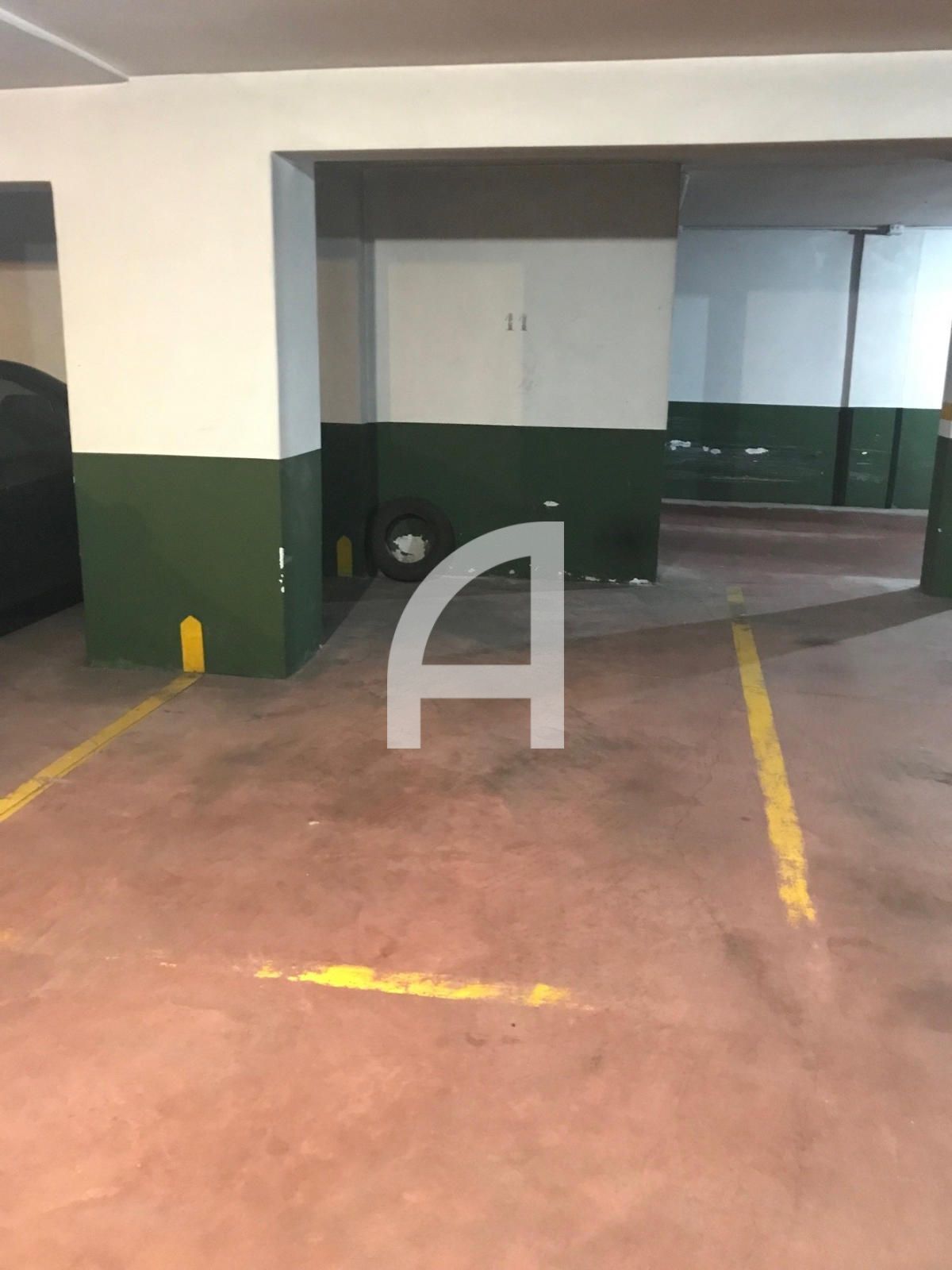 Garage for rent Vigo, Pontevedra. Ref: 16760. GuinotPrunera