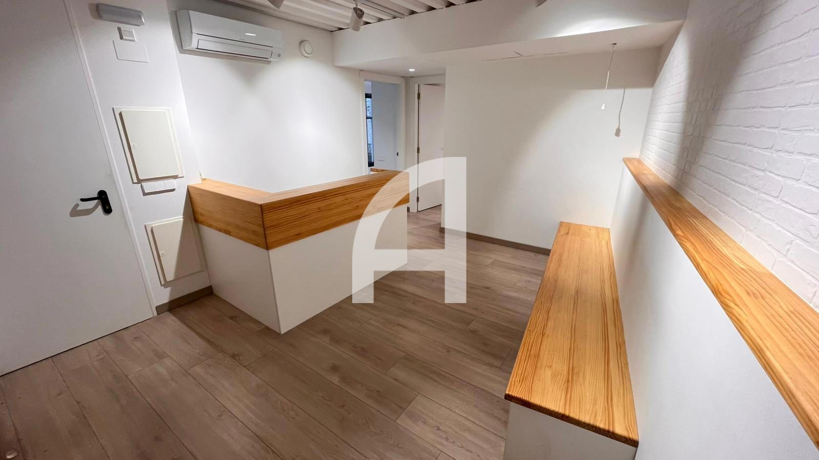 Bureaux en vente Granollers, Barcelona. Ref: 16763. GuinotPrunera