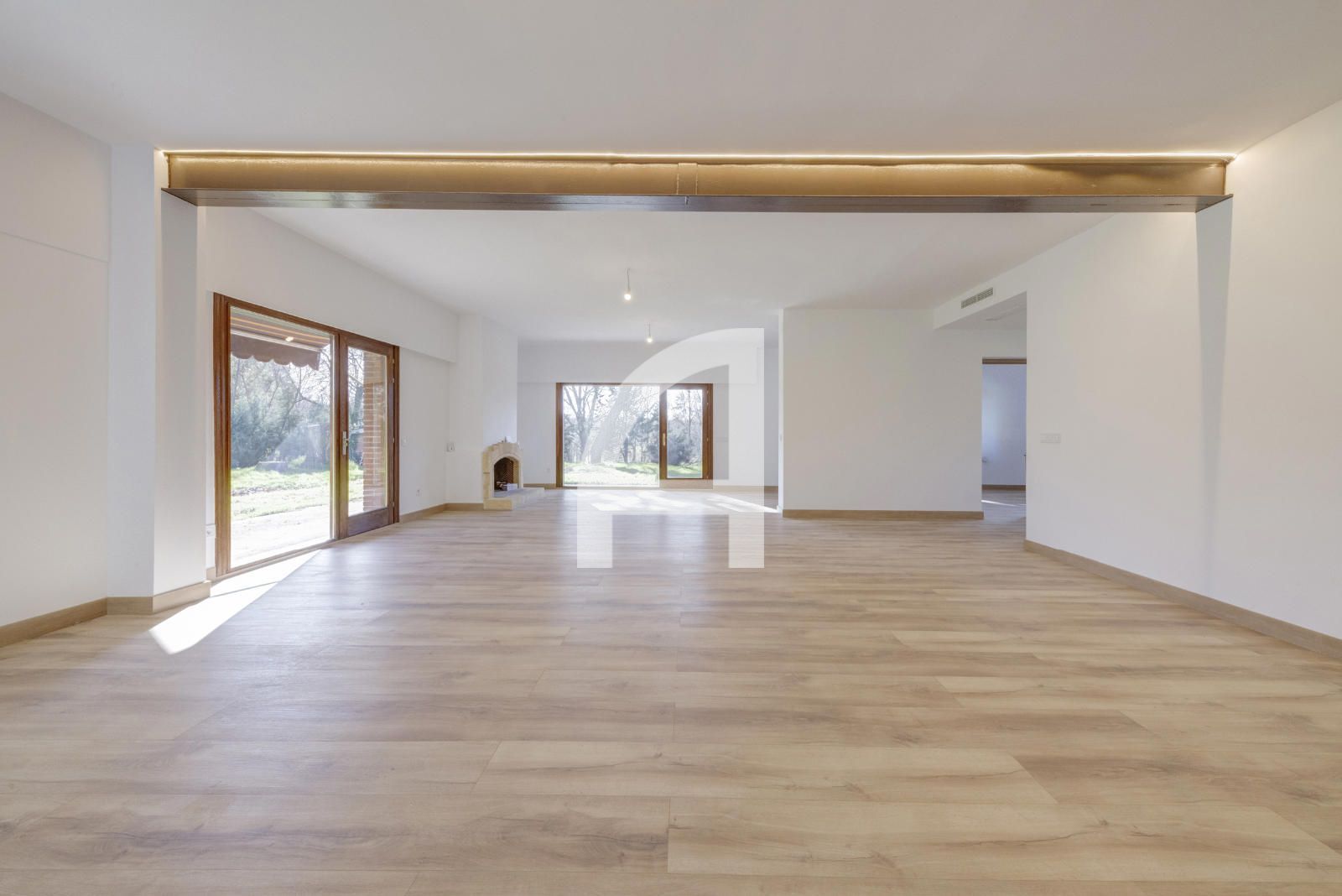 Xalet Independent en venda Villanueva De La Cañada, Madrid. Ref: 16822. GuinotPrunera