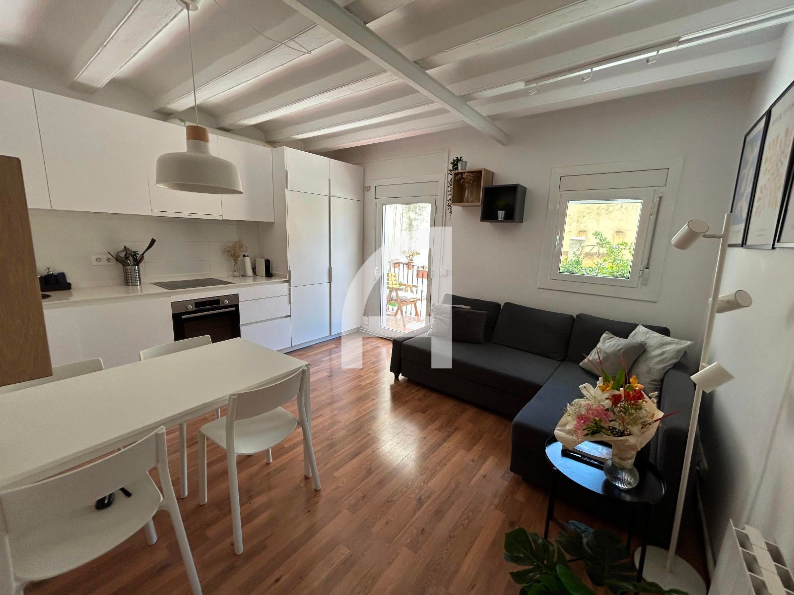 Pis en lloguer Barcelona. Ref: 16823. GuinotPrunera