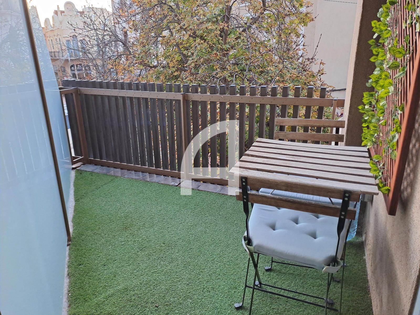 Flat for rent Terrassa, Barcelona. Ref: 16849. GuinotPrunera