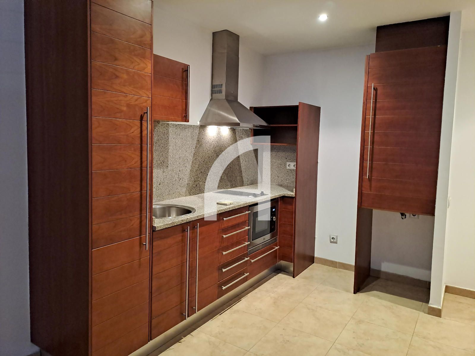 Appartement en vente Terrassa, Barcelona. Ref: 16860. GuinotPrunera
