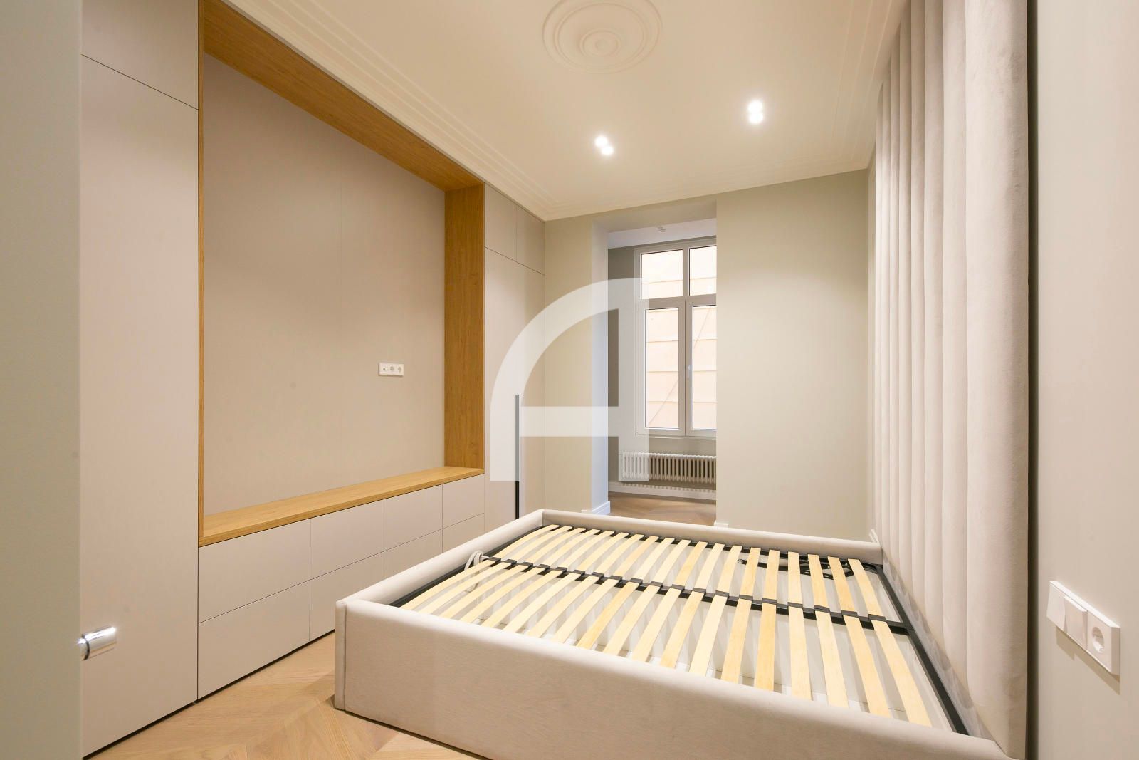 Dormitorio suite