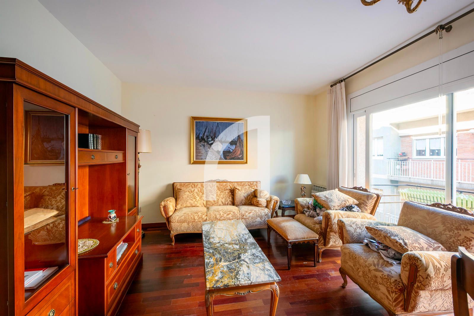 Pis en venda Barcelona. Ref: 16901. GuinotPrunera