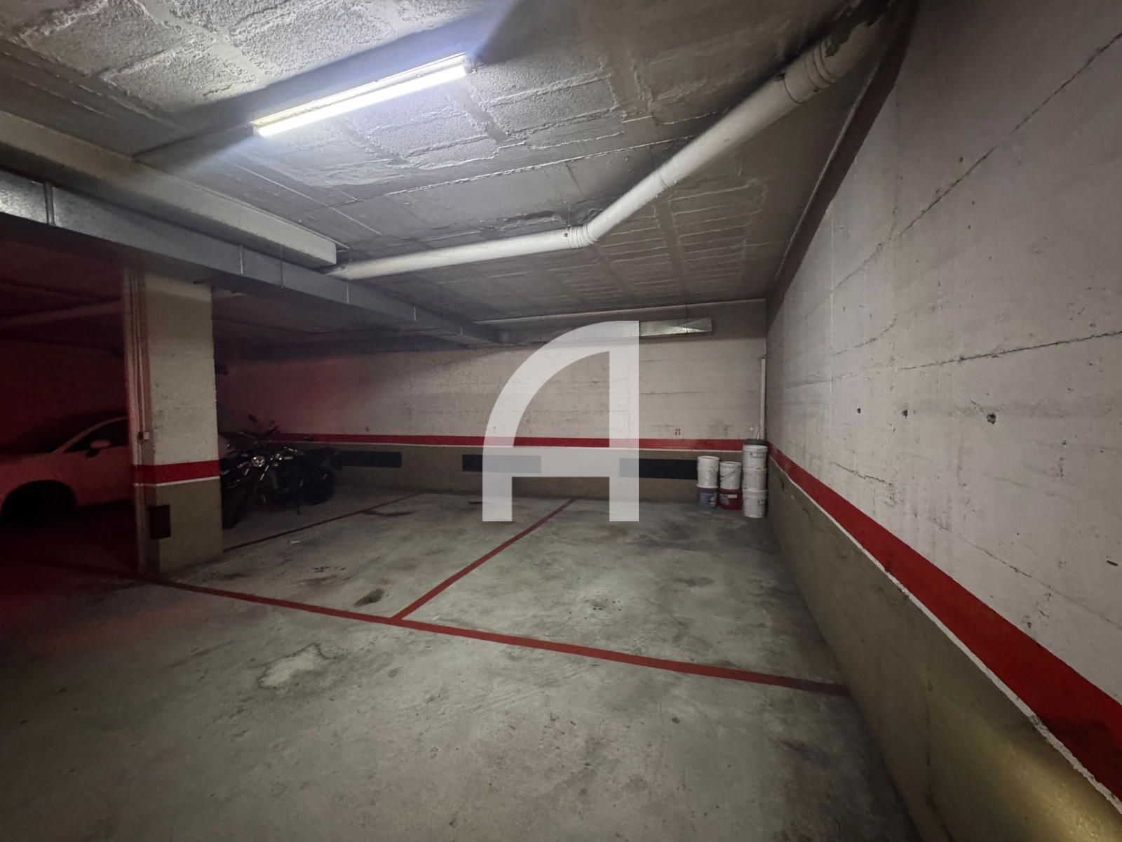 Garage en vente Vigo, Pontevedra. Ref: 16904. GuinotPrunera