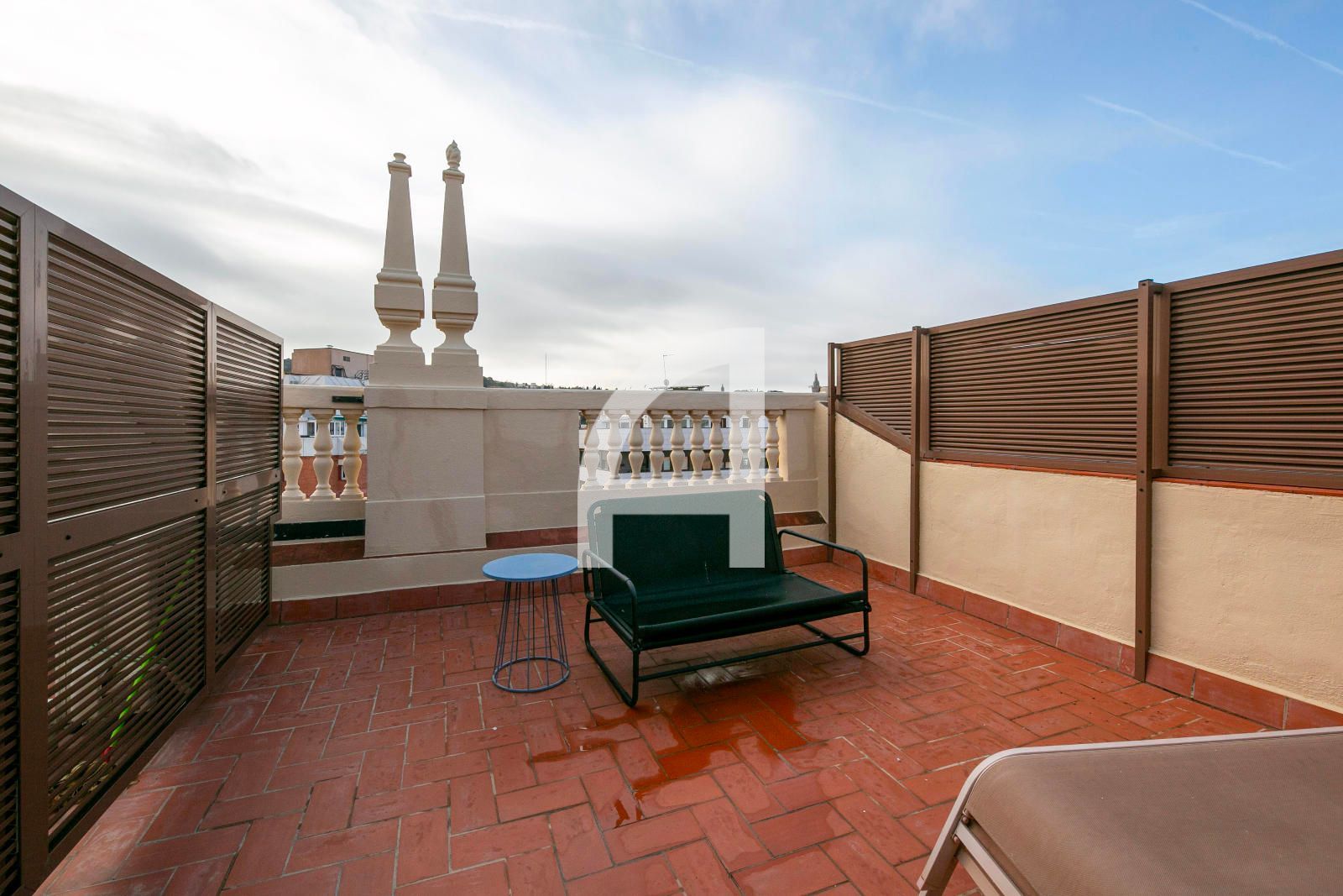 Attique en vente Barcelona. Ref: 16923. GuinotPrunera