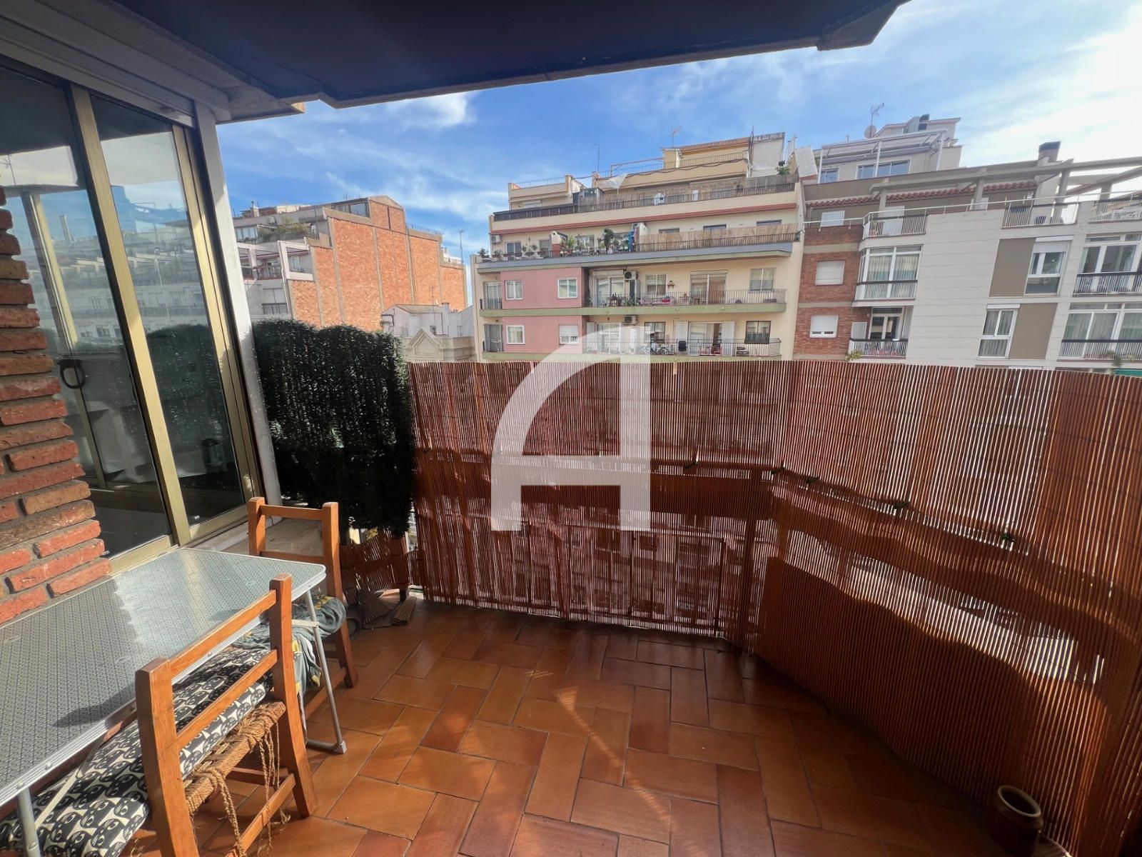 Flat for rent Barcelona. Ref: 16932. GuinotPrunera