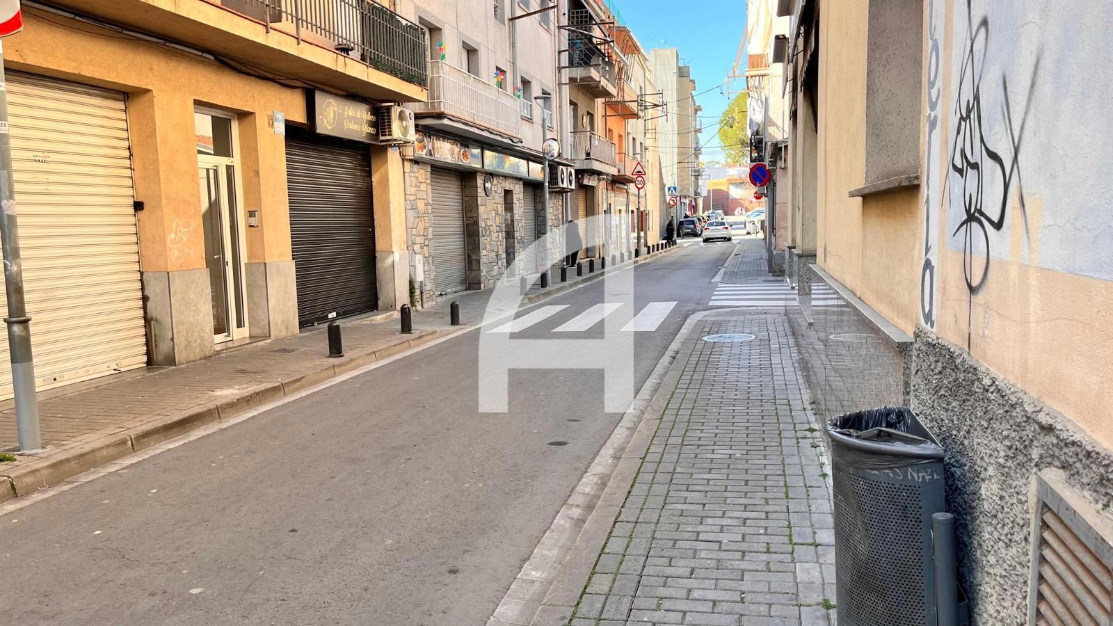 Local Comercial en lloguer Canovelles, Barcelona. Ref: 16943. GuinotPrunera