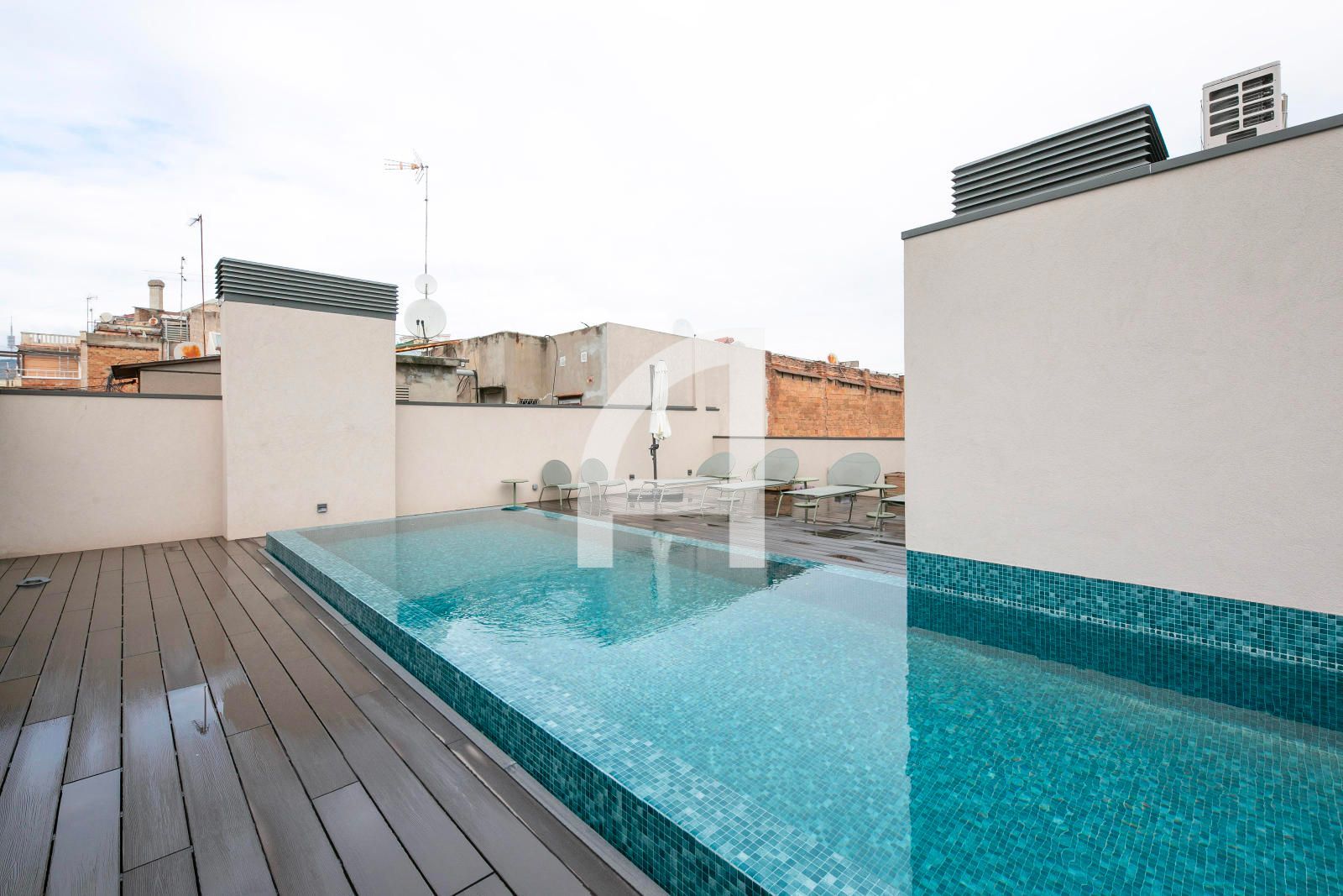 Appartement en vente Barcelona. Ref: 16944. GuinotPrunera