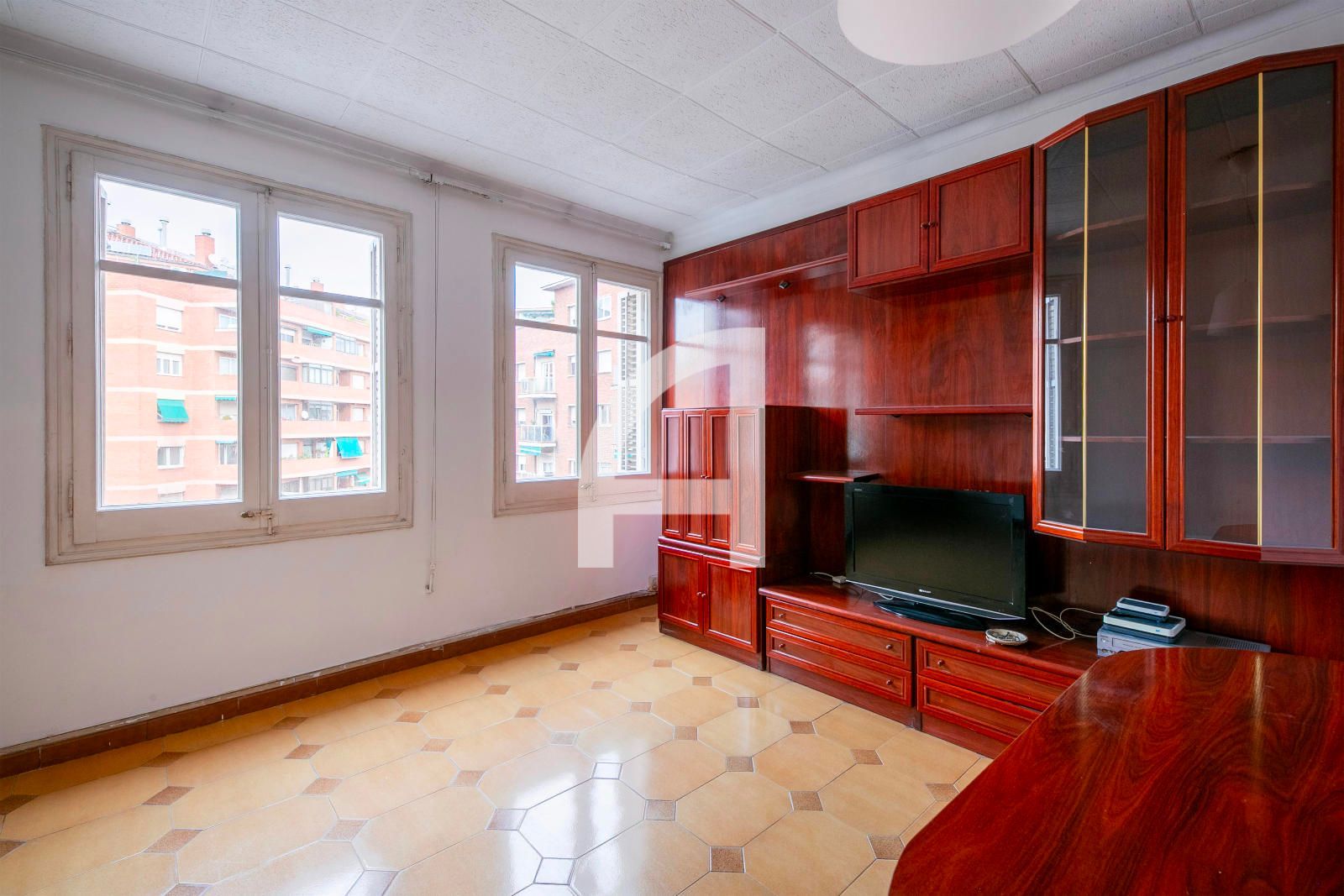Appartement en vente Barcelona. Ref: 16946. GuinotPrunera