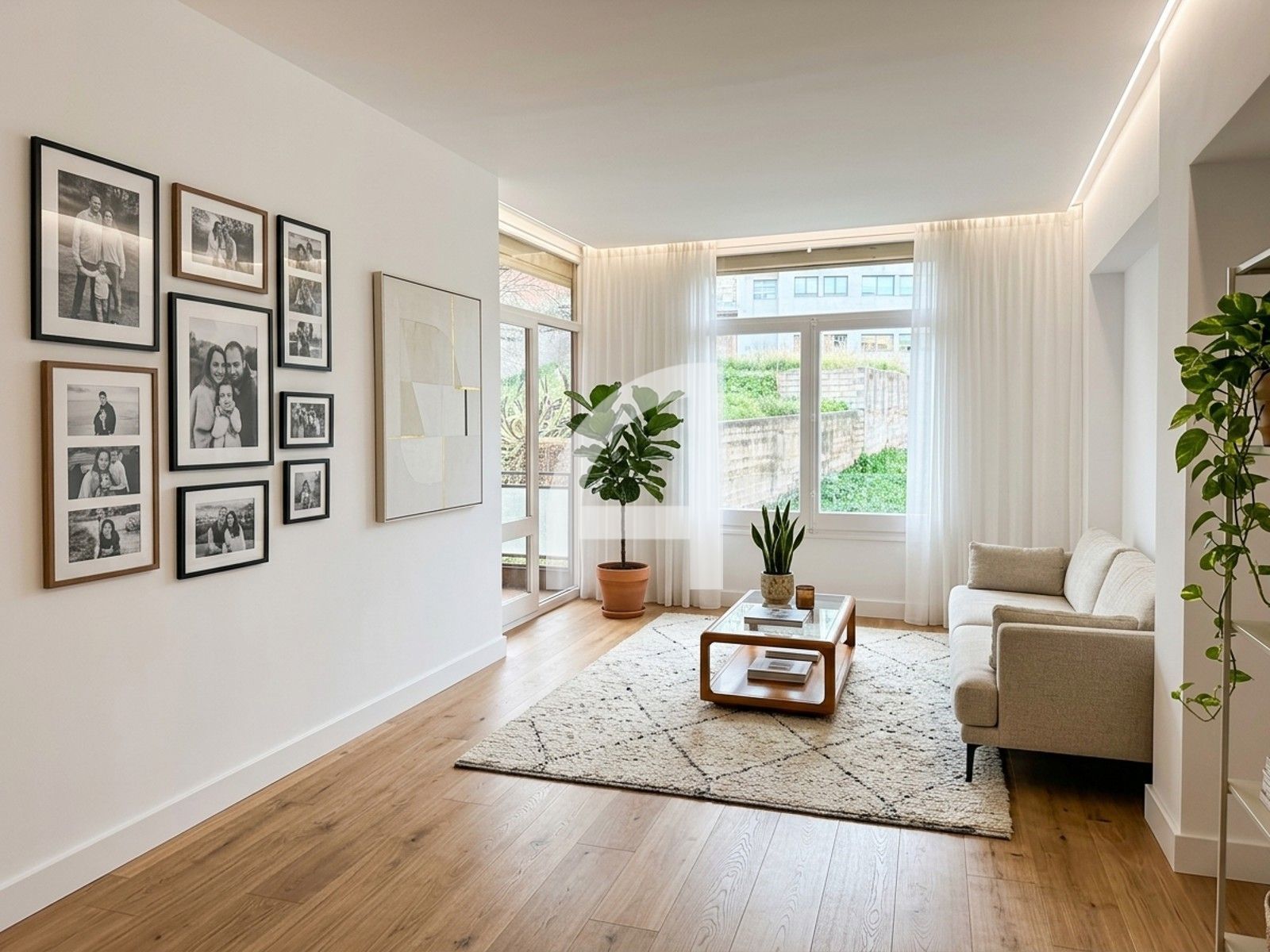 Piso en venta Barcelona. Ref: 16949. GuinotPrunera