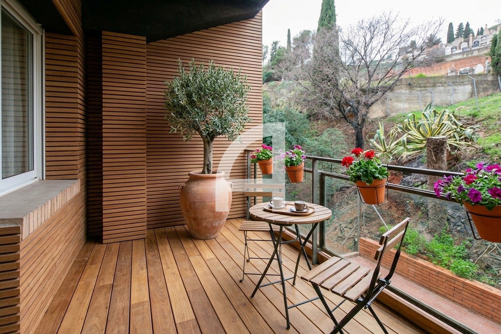 Flat for sale in Barcelona (Horta-Guinardó) - Foto 2