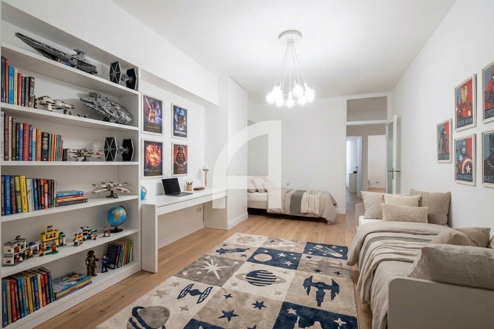 Flat for sale in Barcelona (Horta-Guinardó) - Foto 3