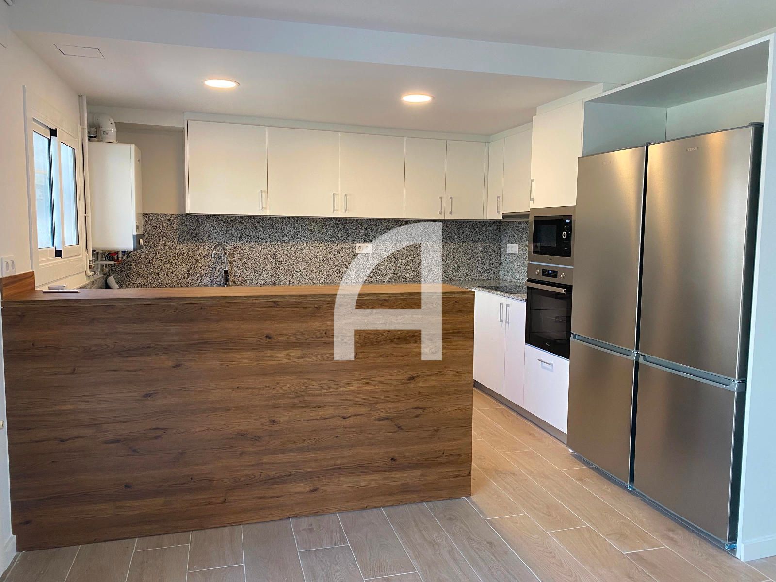 Piso en alquiler Terrassa, Barcelona. Ref: 16957. GuinotPrunera