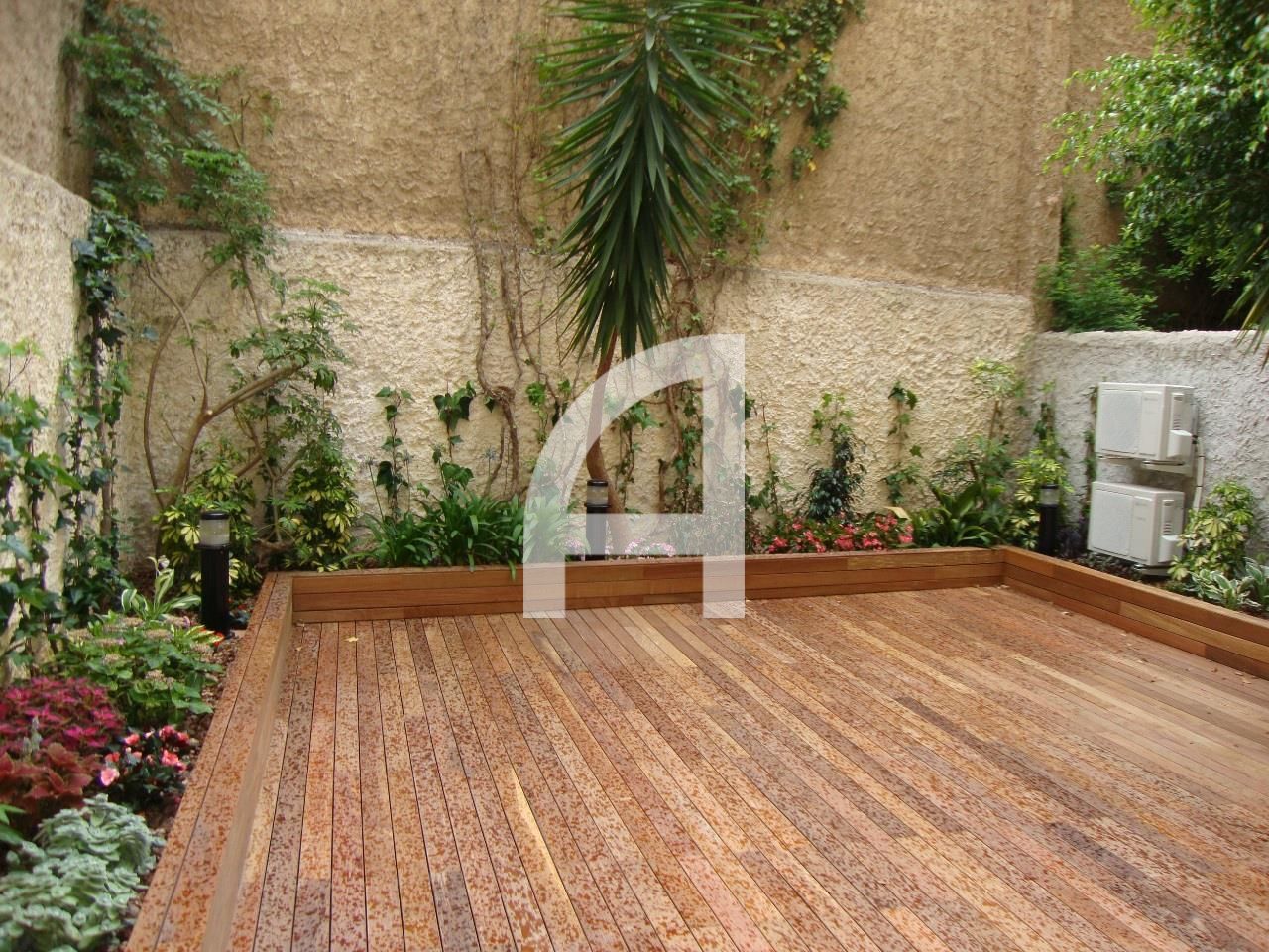 Pis en lloguer Barcelona. Ref: 16958. GuinotPrunera