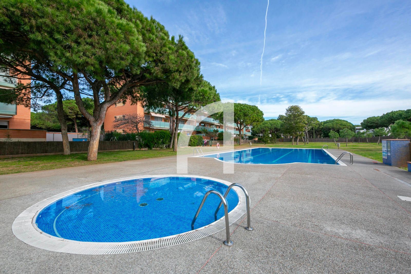 Duplex en vente Gavà, Barcelona. Ref: 16965. GuinotPrunera