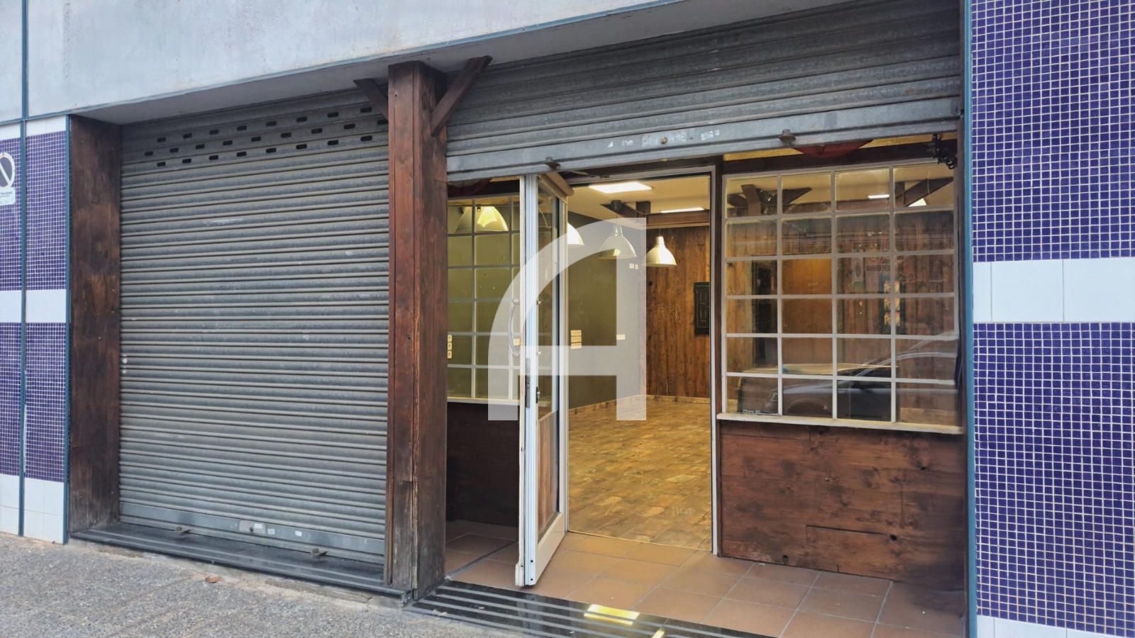 Comercial Premise for rent Girona. Ref: 16967. GuinotPrunera