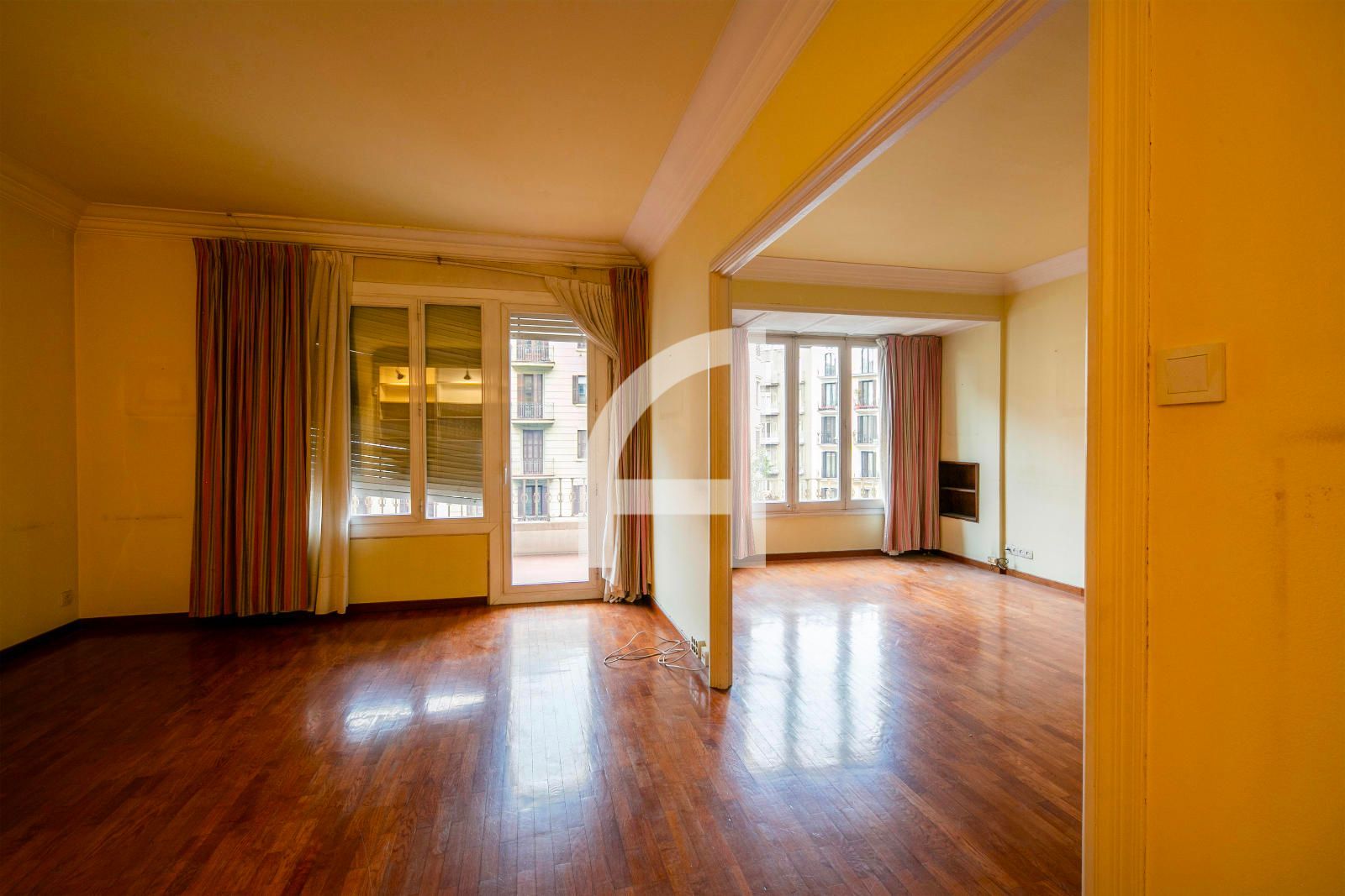 Pis en venda Barcelona. Ref: 16985. GuinotPrunera