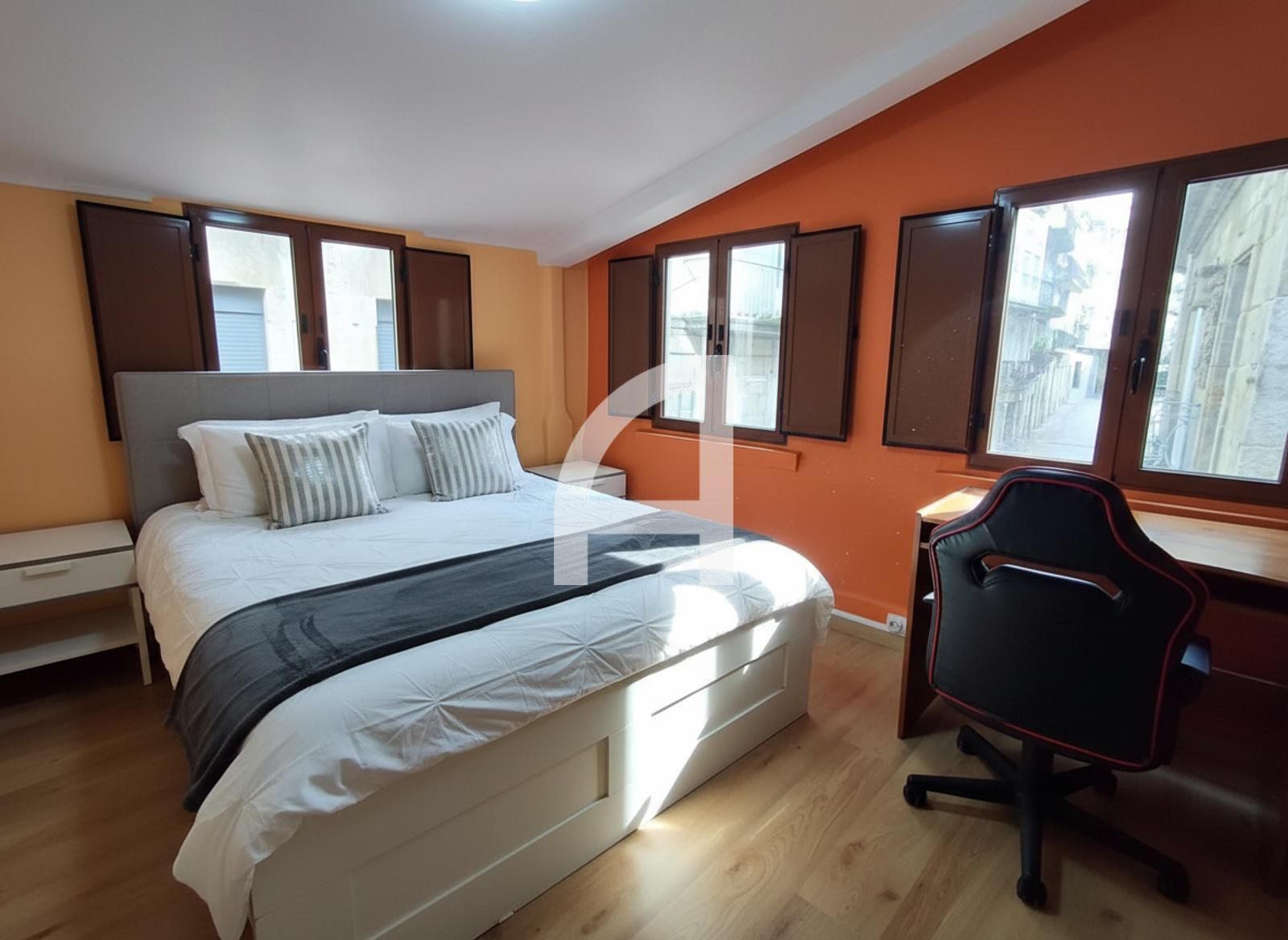 Pis en venda Vigo, Pontevedra. Ref: 16986. GuinotPrunera