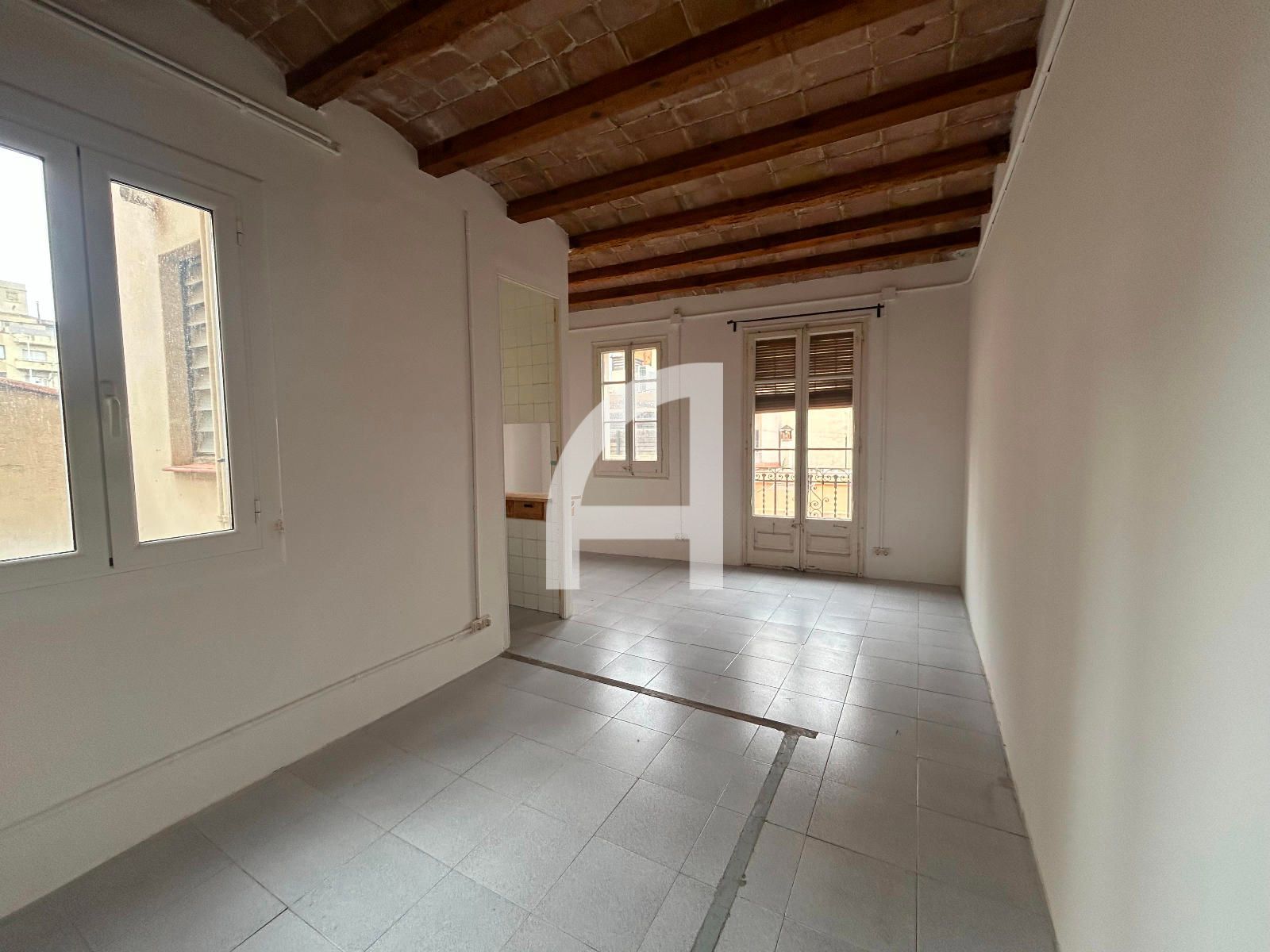 Pis en lloguer Barcelona. Ref: 16994. GuinotPrunera