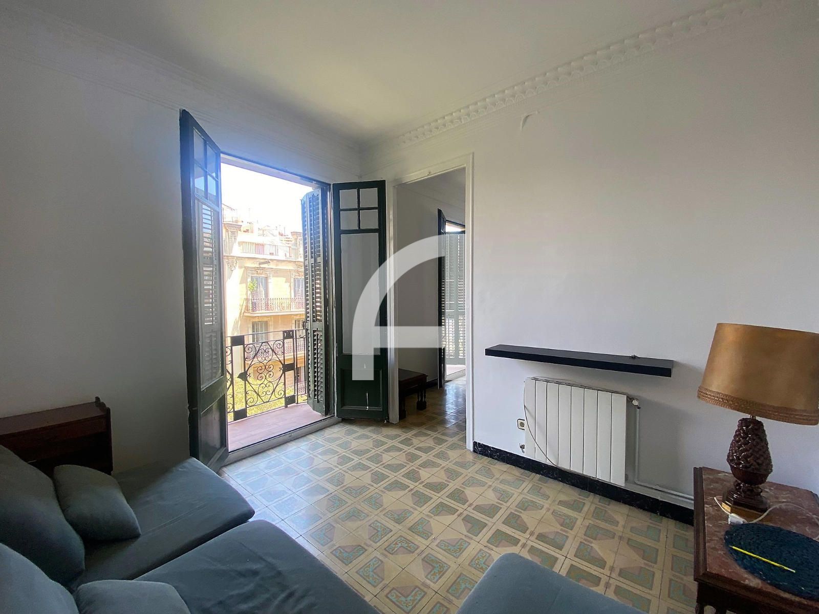 Pis en lloguer Barcelona. Ref: 17022. GuinotPrunera