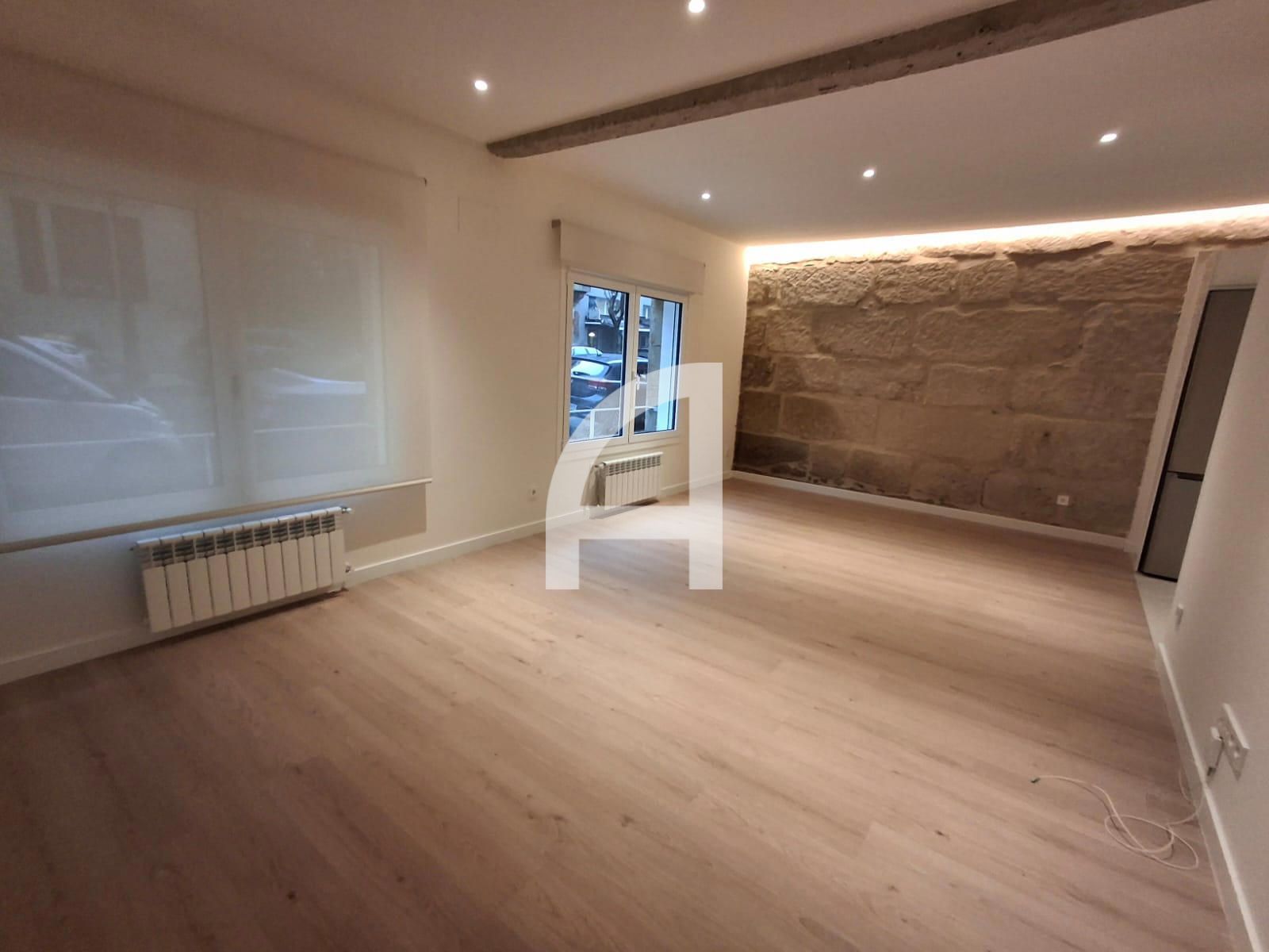 Pis en lloguer Vigo, Pontevedra. Ref: 17027. GuinotPrunera