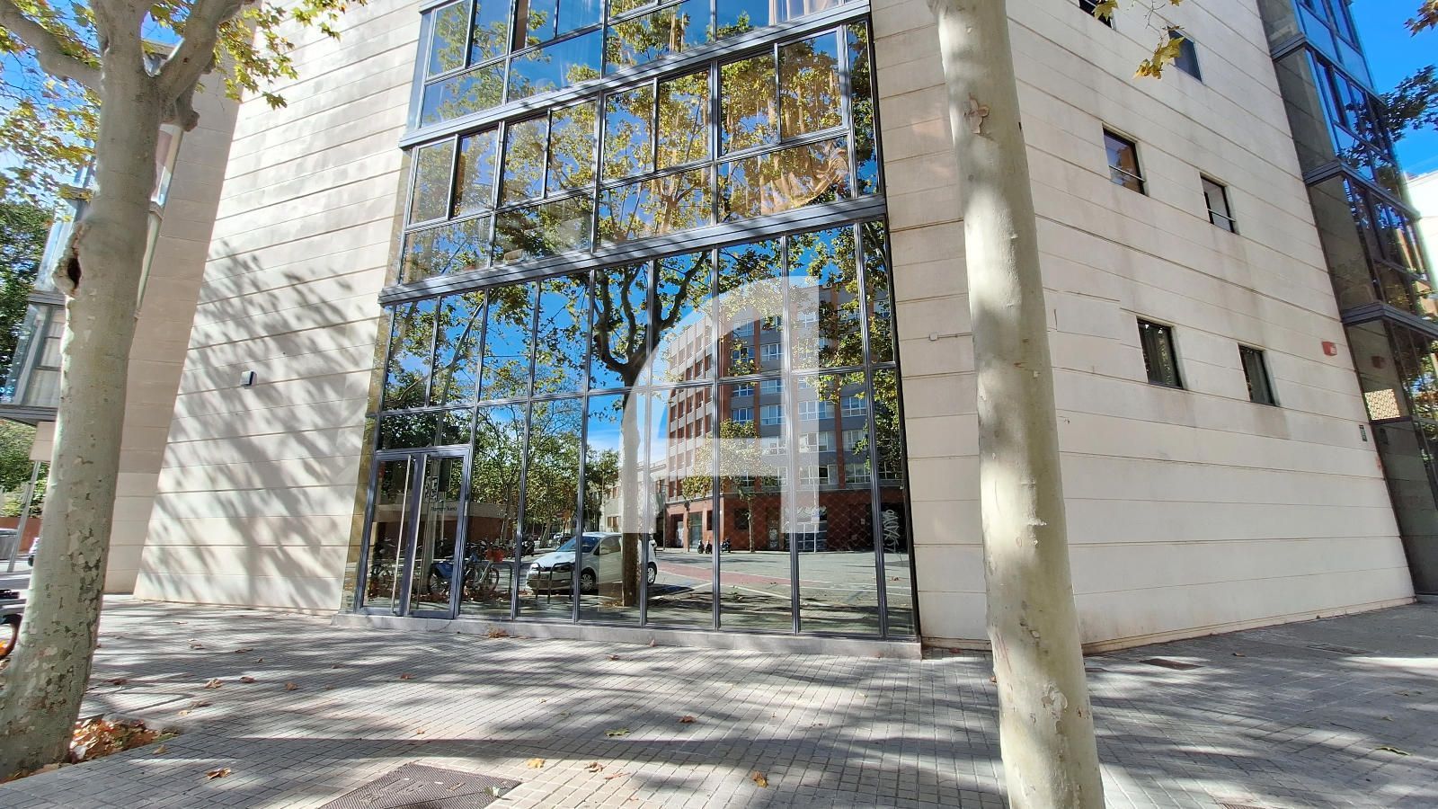 Local Comercial en lloguer Barcelona. Ref: 17029. GuinotPrunera