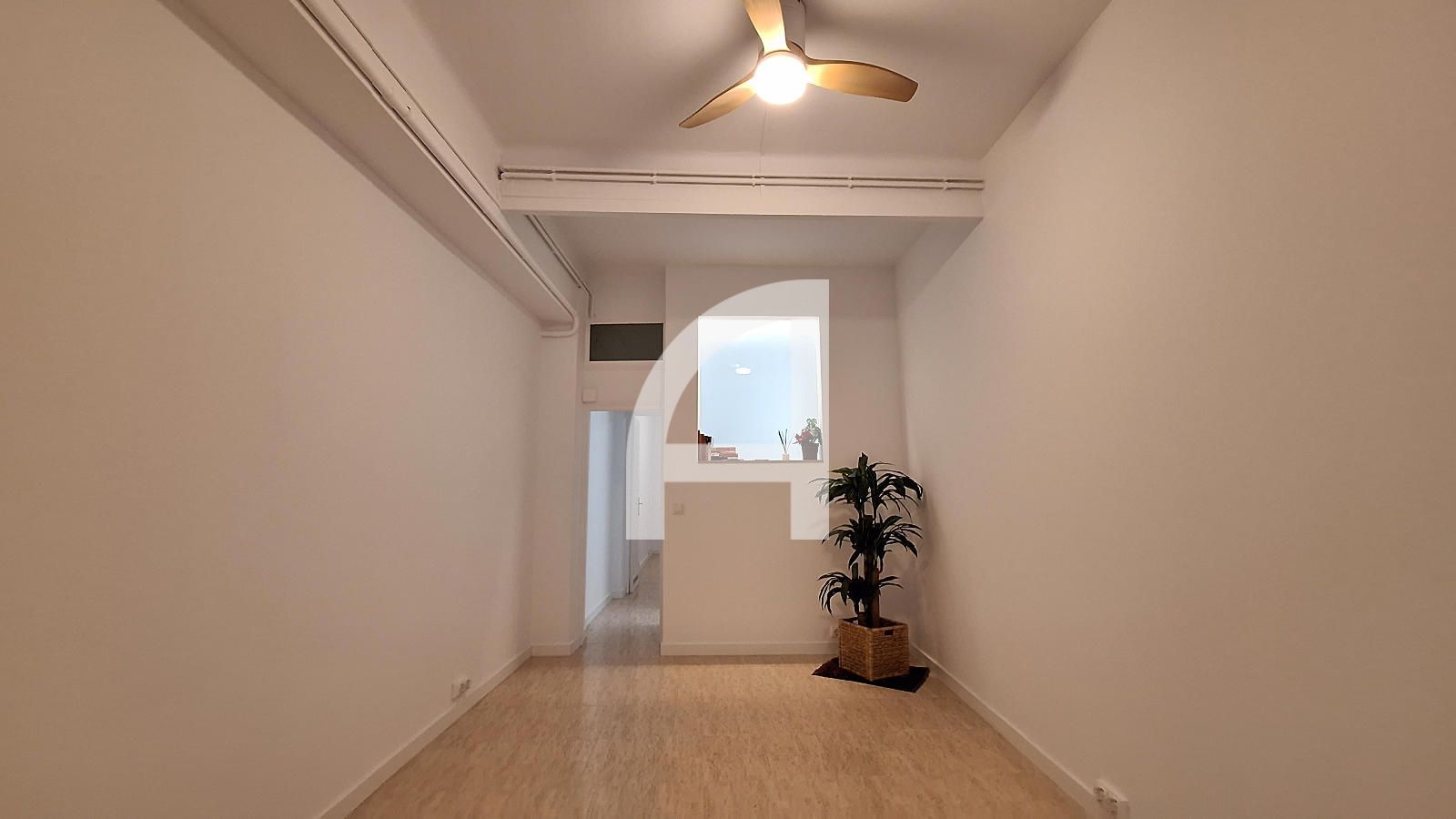 Oficina en lloguer Barcelona. Ref: 17067. GuinotPrunera